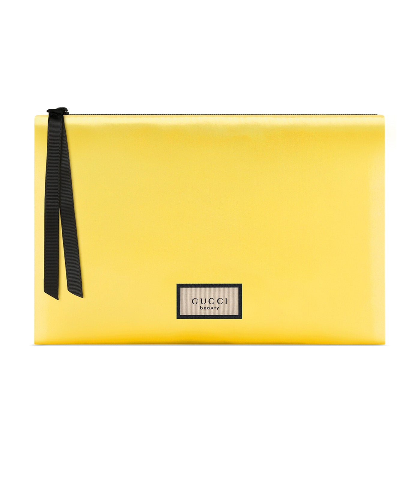 Complimentary Flora Gorgeous Orchid Slim Pouch