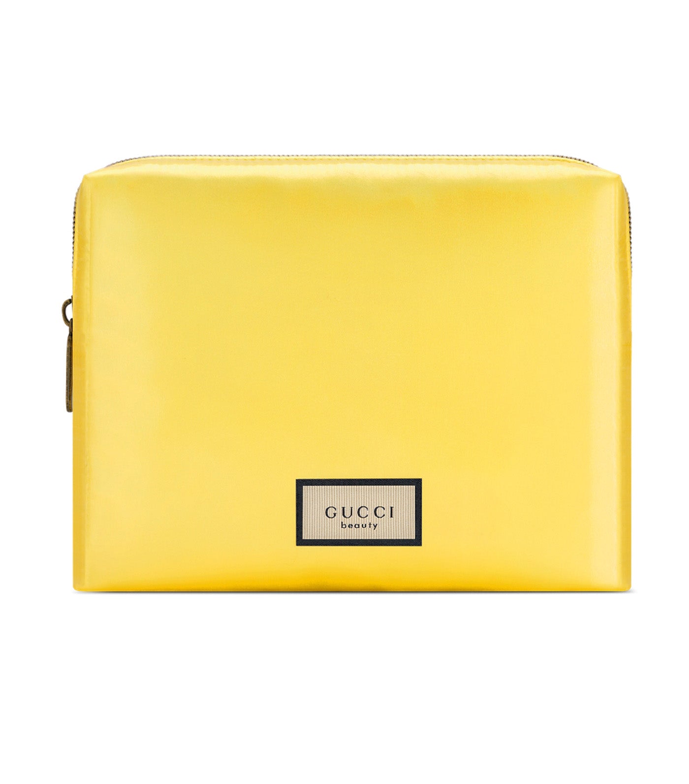 Complimentary Flora Gorgeous Orchid Square Pouch