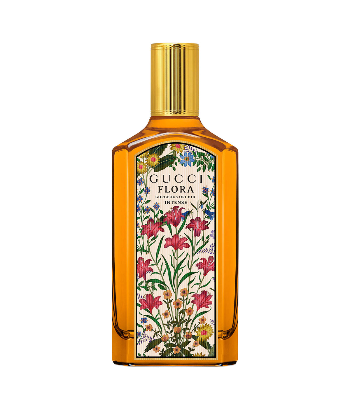 Flora Gorgeous Orchid Eau de Parfum Intense