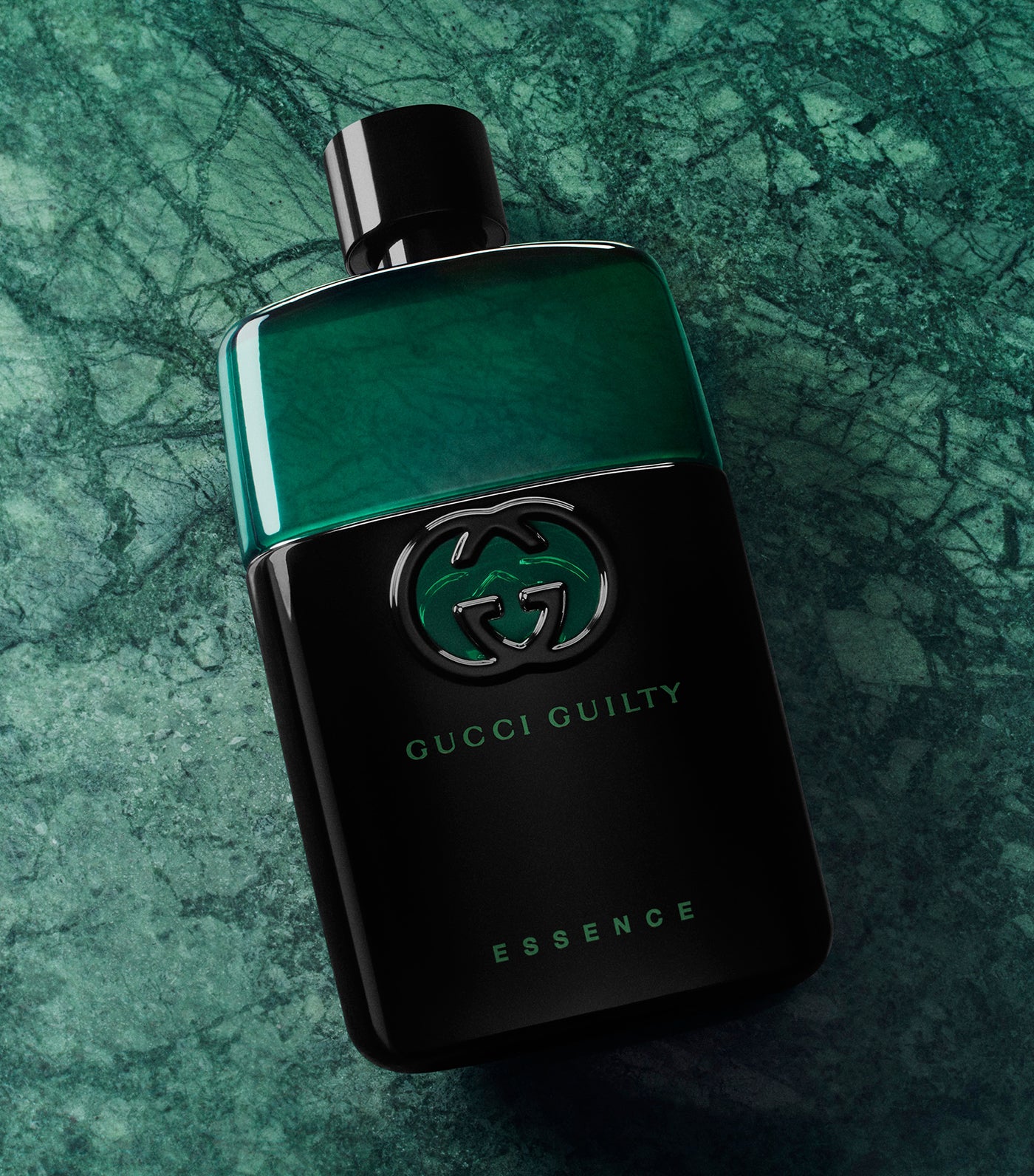 Guilty Essence Pour Homme Eau de Toilette