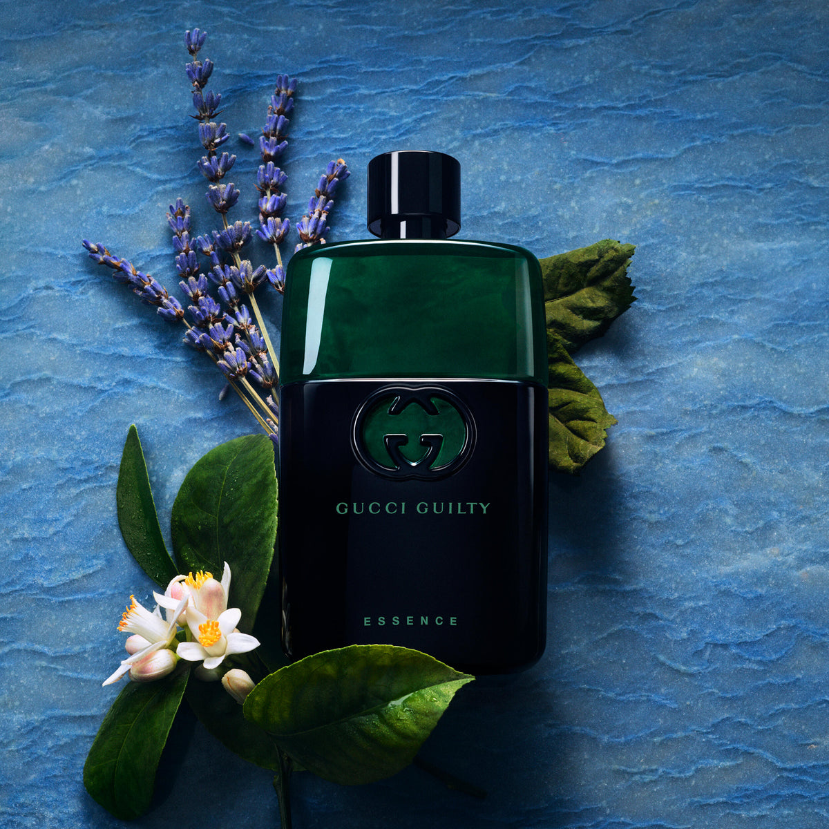 Guilty Essence Pour Homme Eau de Toilette
