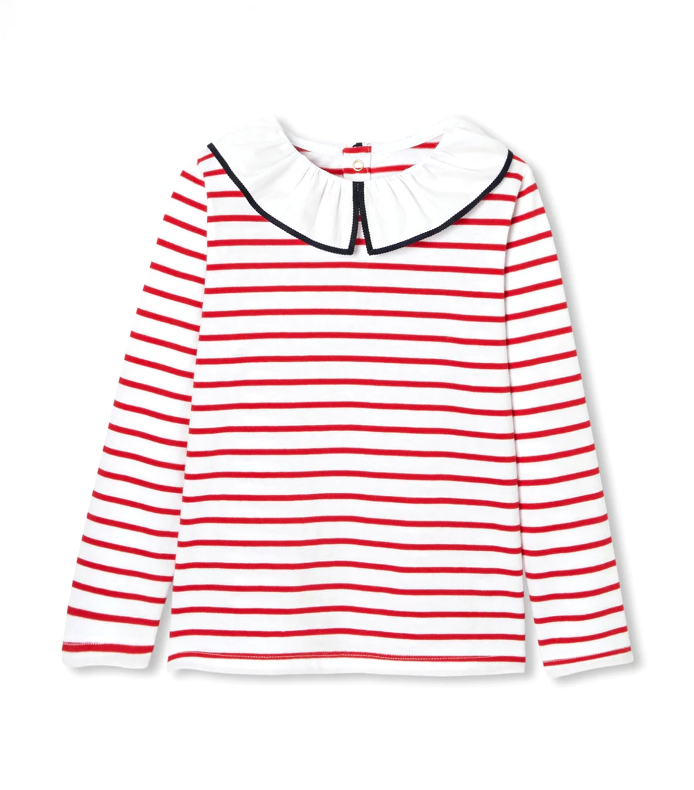 Gustavo Long Sleeves