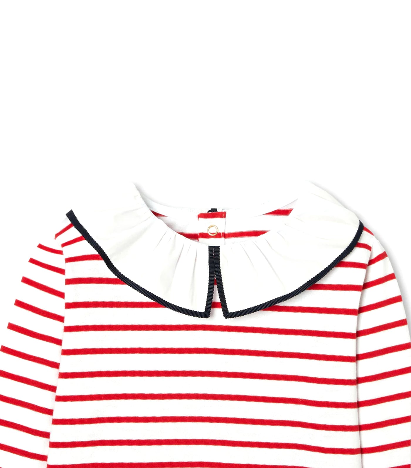 Gustavo Long Sleeves