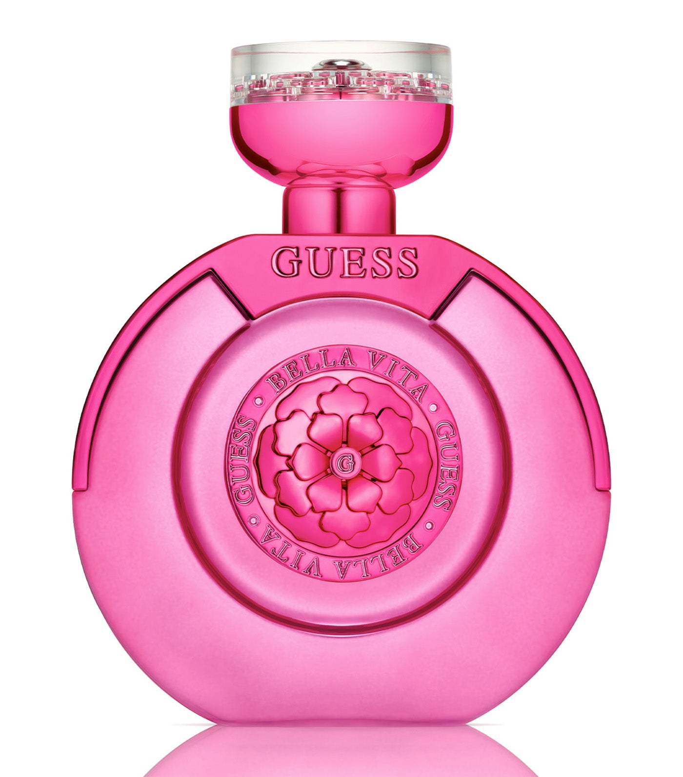 Guess Fragrances La Mia Bella Vita Eau de Parfum 100ml