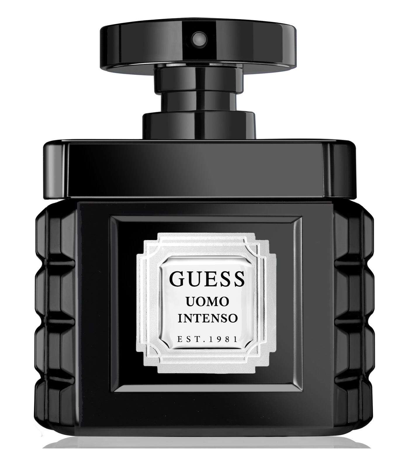 UOMO Intenso Eau de Parfum
