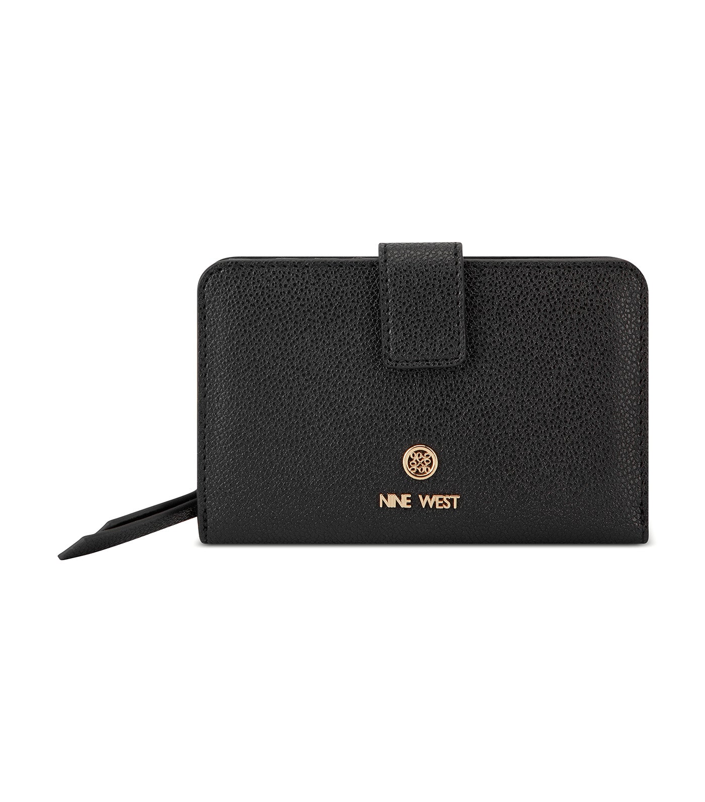 Lockup 9 SLG French Wallet