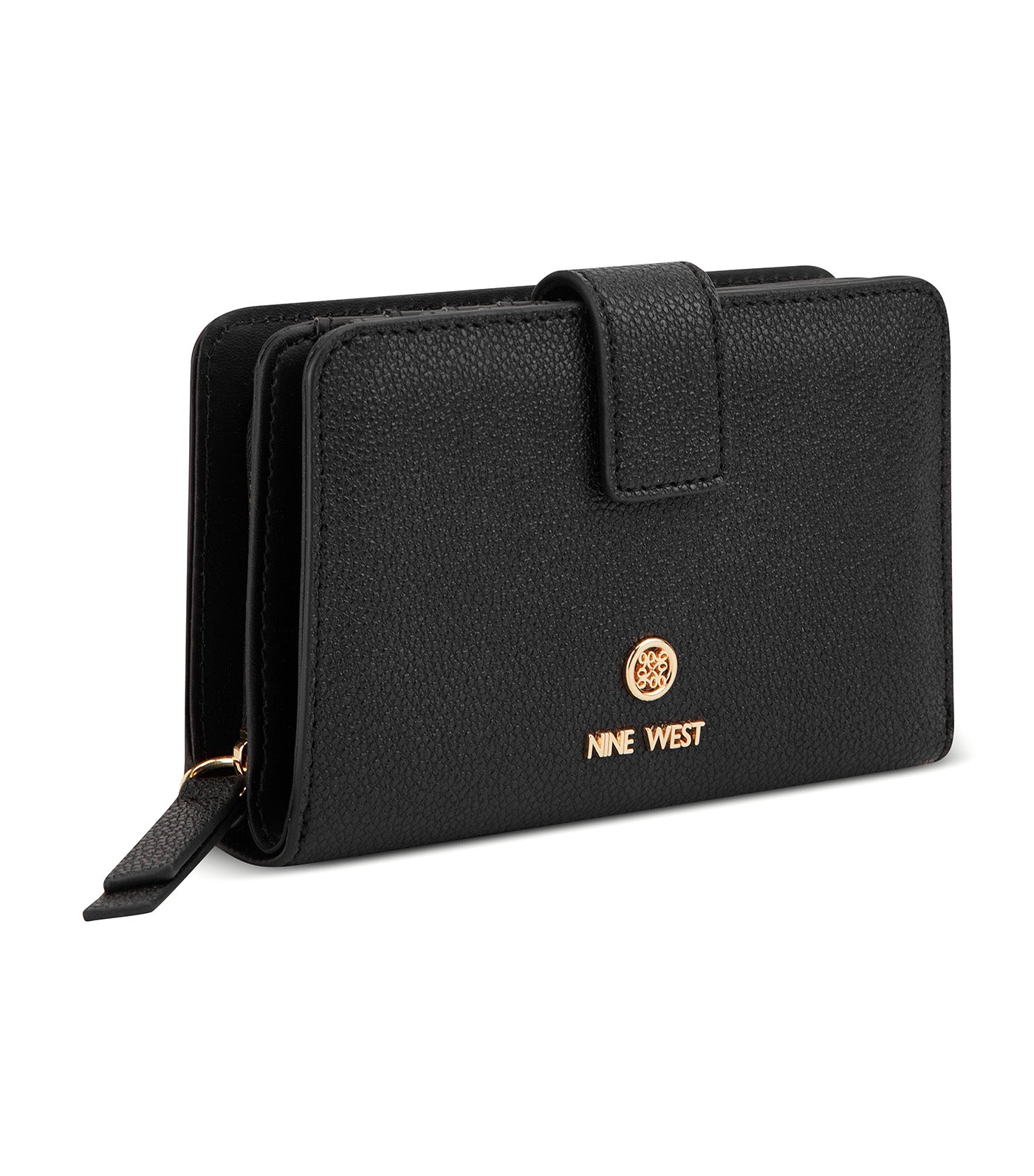 Lockup 9 SLG French Wallet