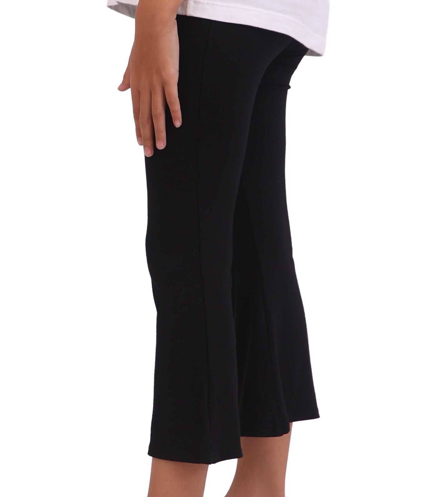Georgia Bell Bottom Pants