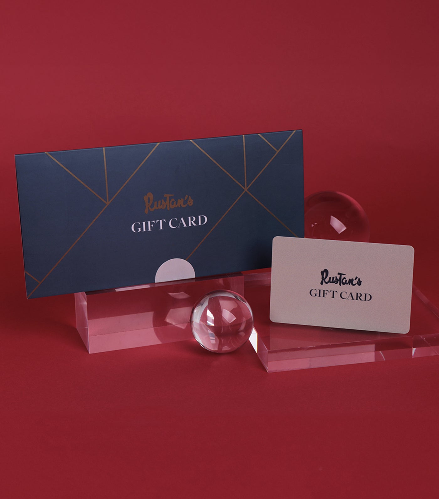 Rustan's e-Gift Card