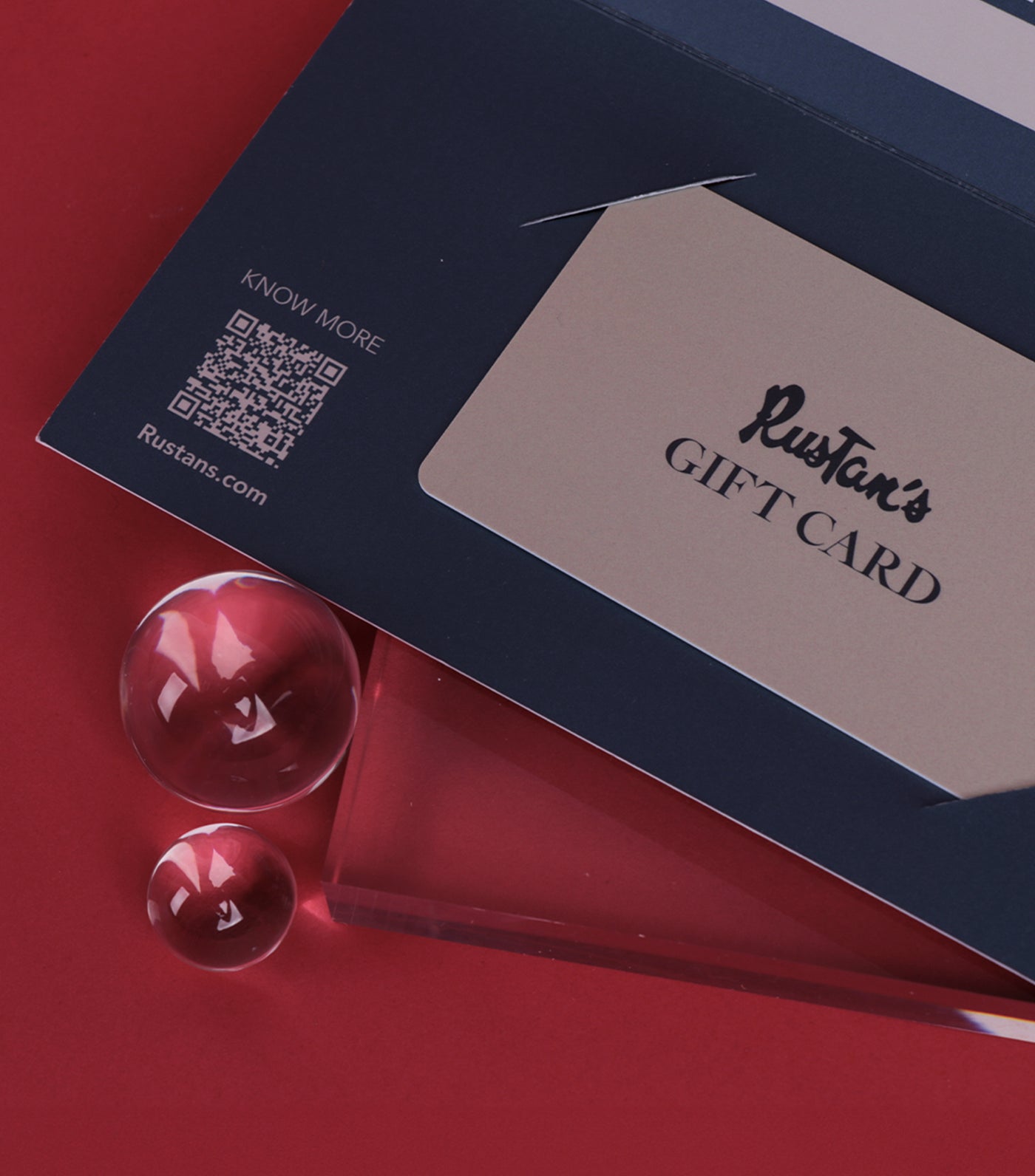 Rustan's e-Gift Card