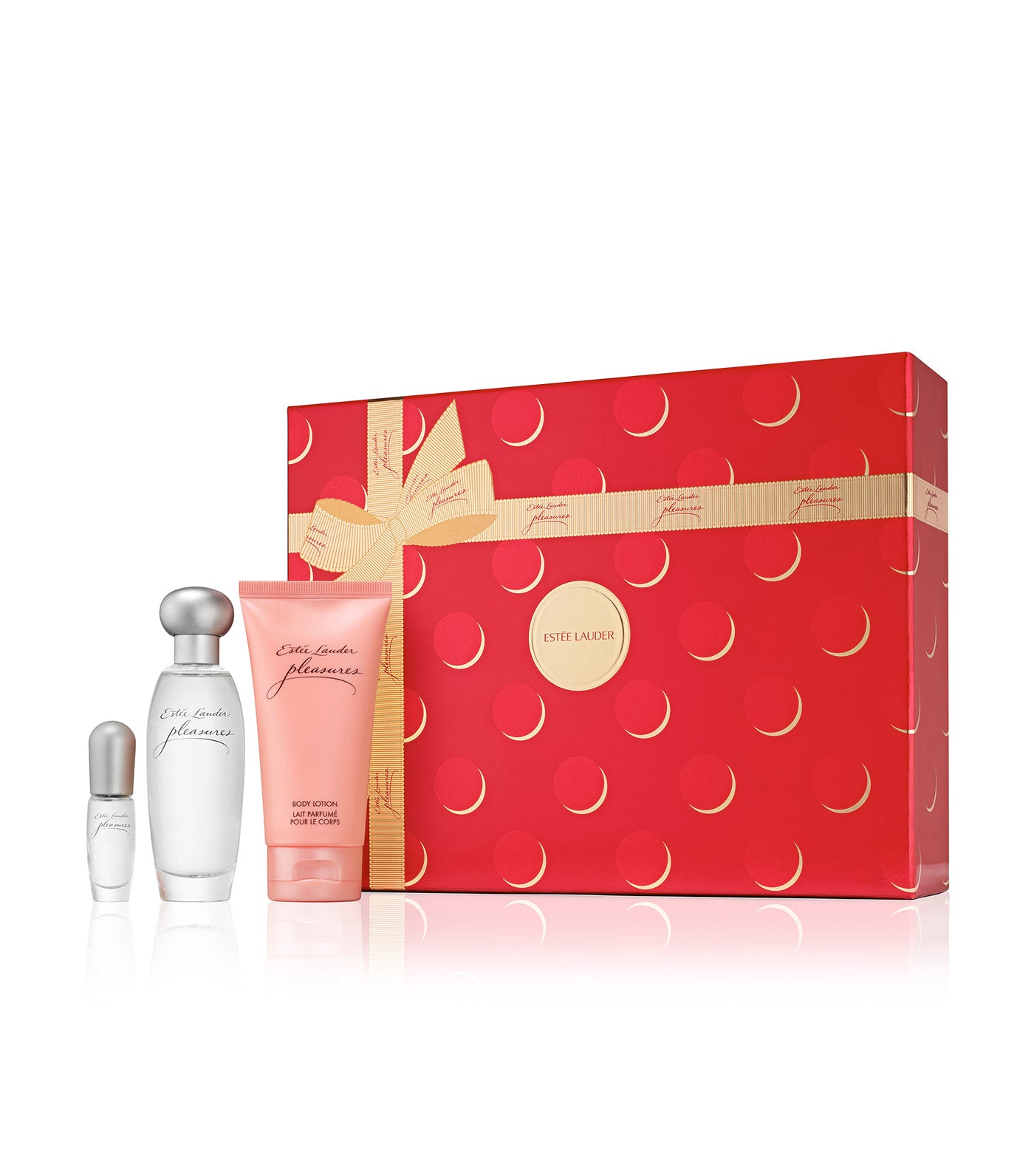 Give Joy Pleasures Favorite Set