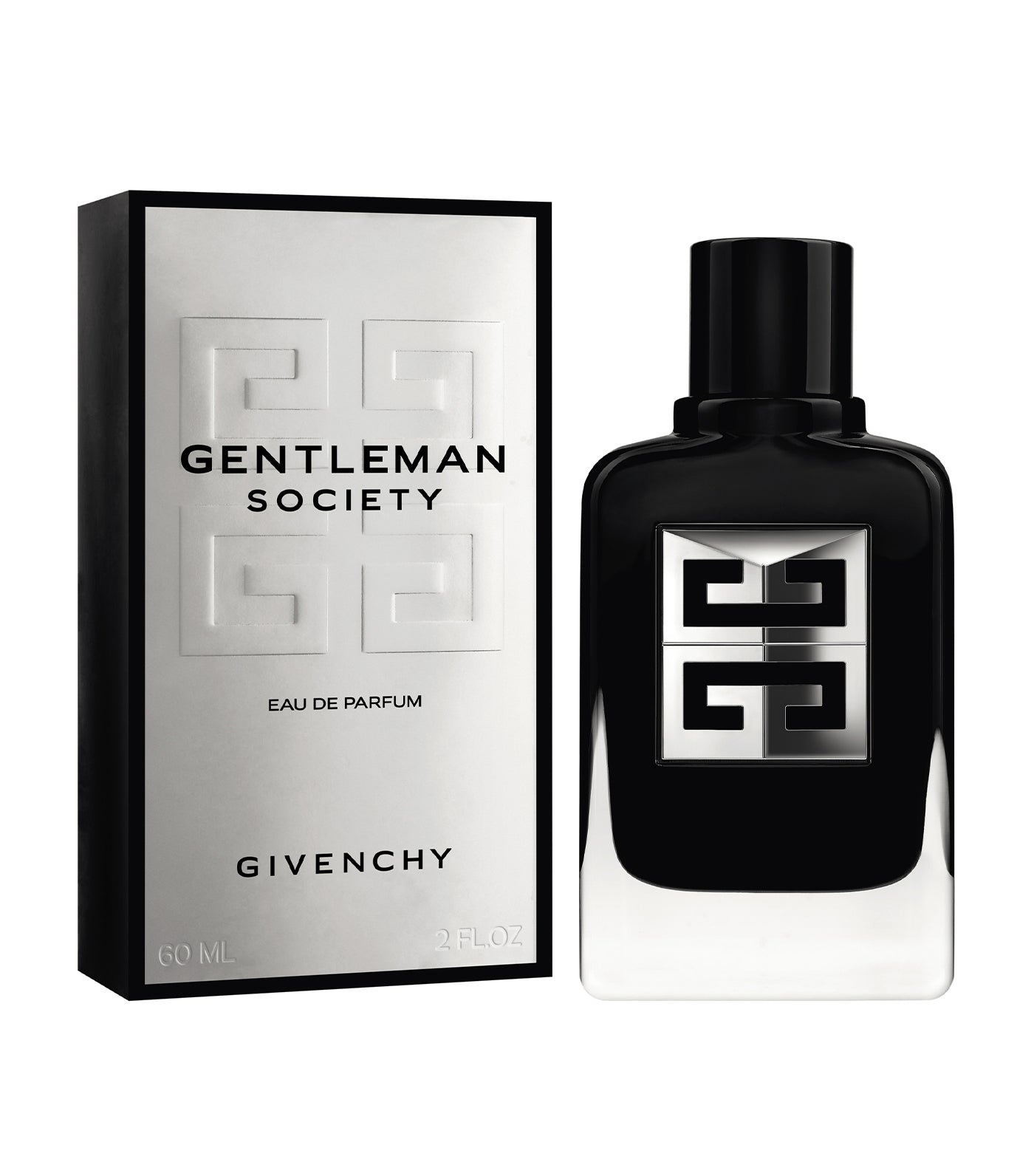 GENTLEMAN SOCIETY Eau de Parfum