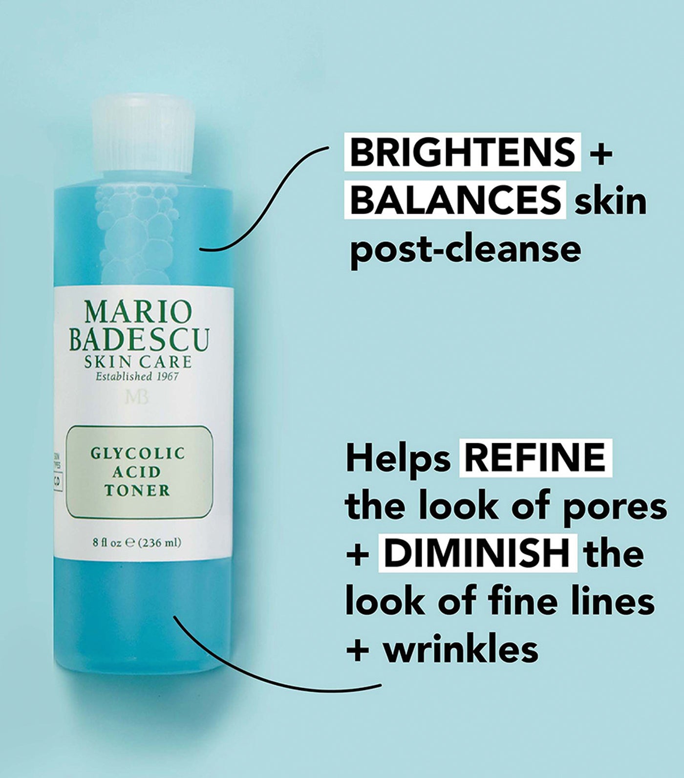 Glycolic Acid Toner