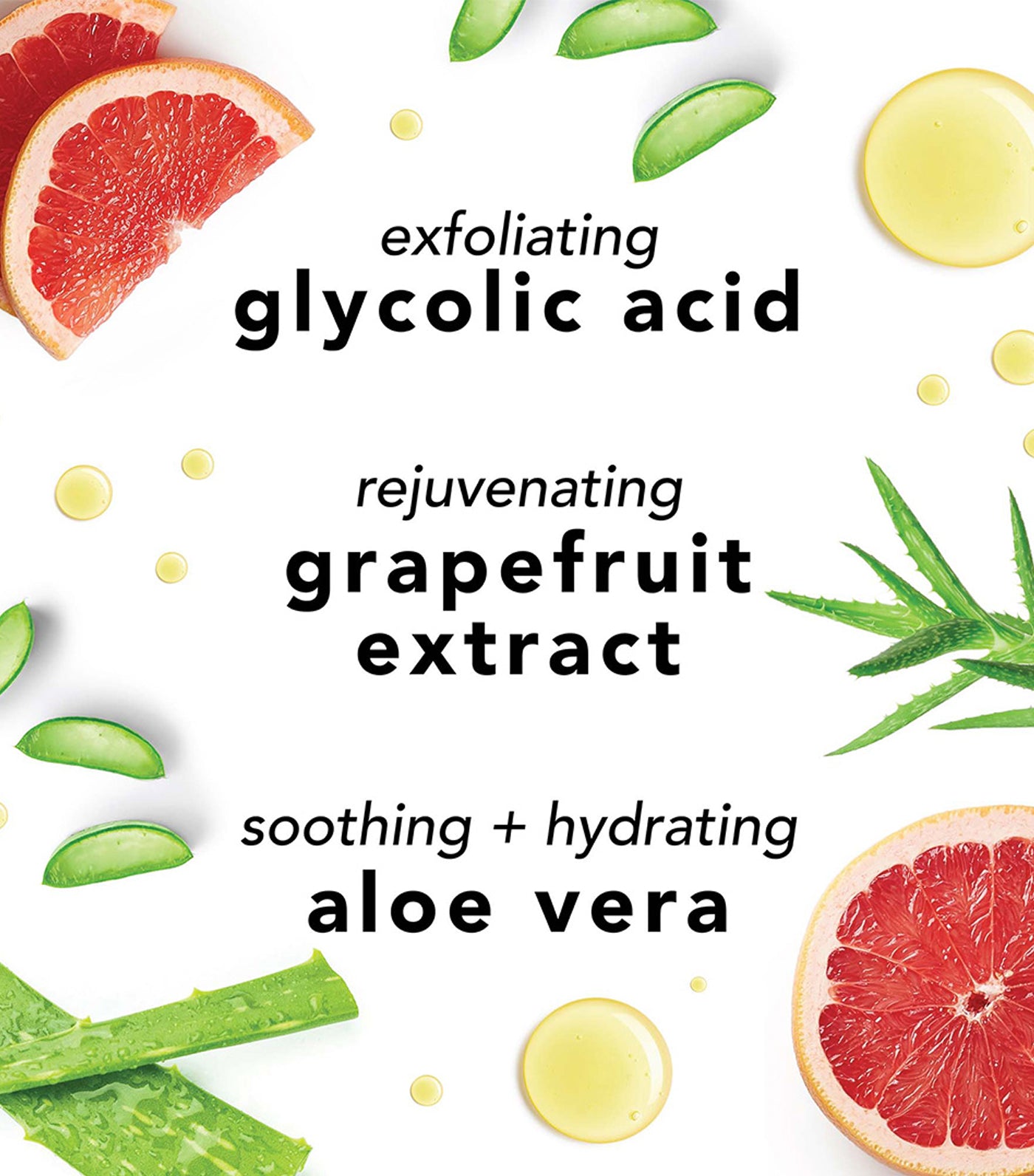 Glycolic Acid Toner