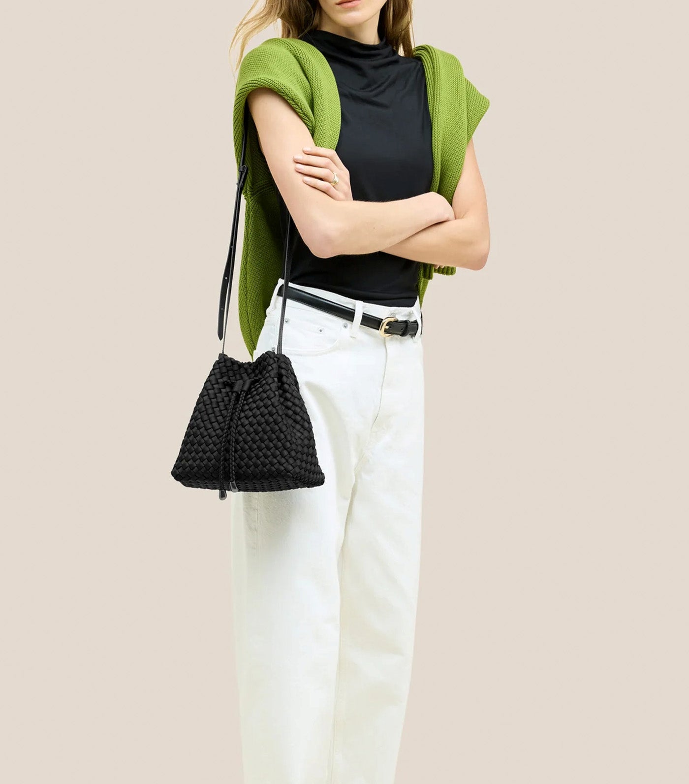 Gramercy Medium Bucket