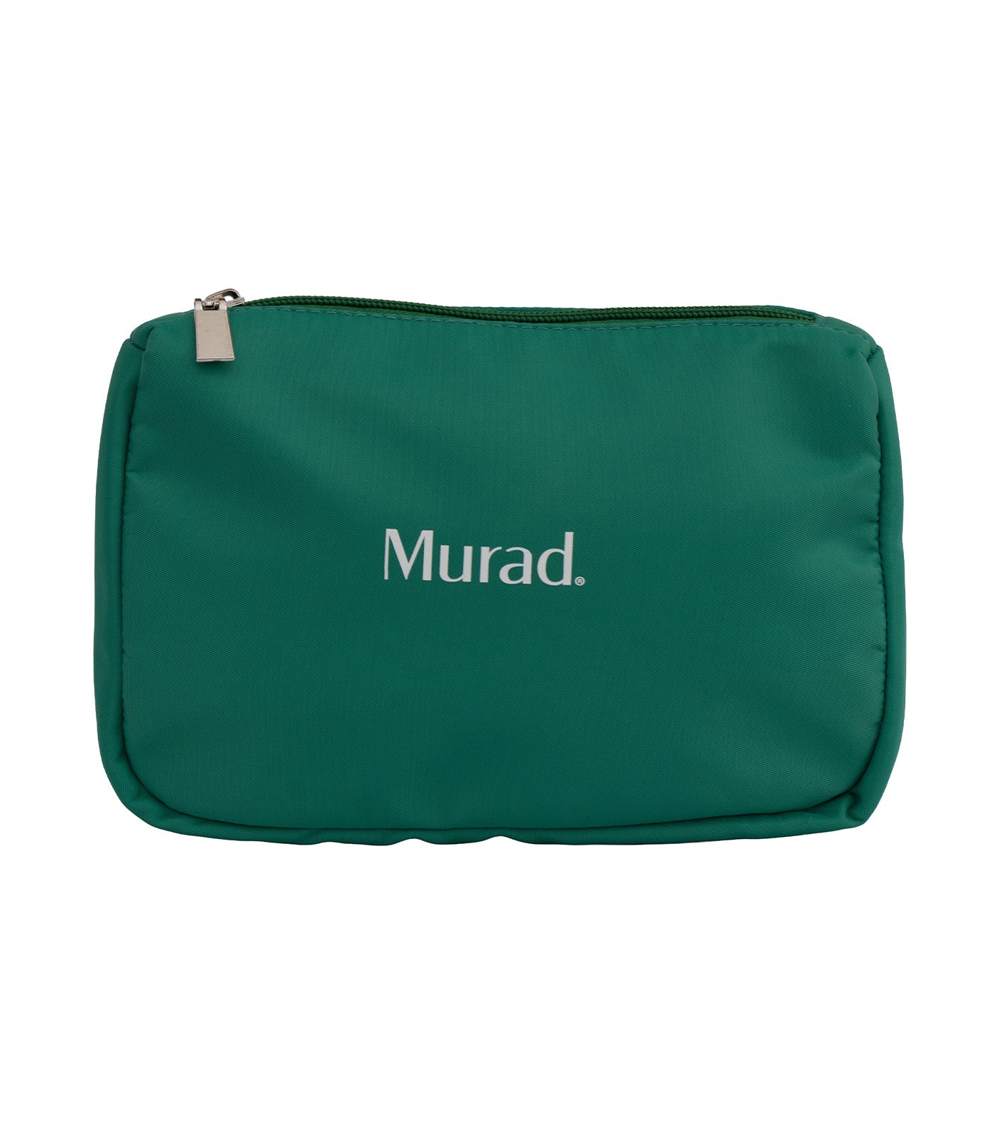 Complimentary Pouch (Green)
