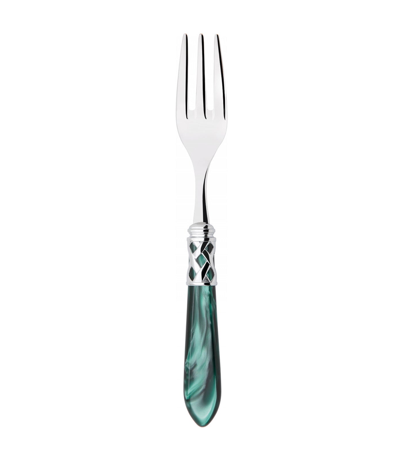 Aladdin Chromed Ring Cutlery