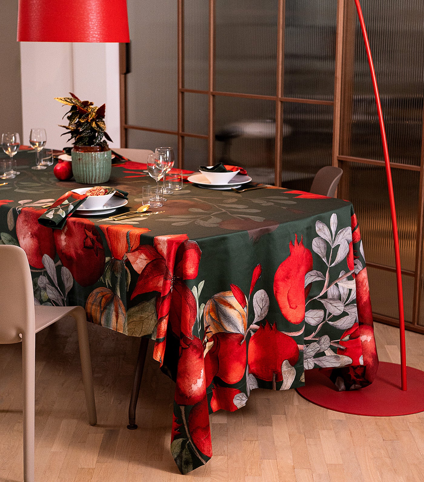 Grenade Collection - Green