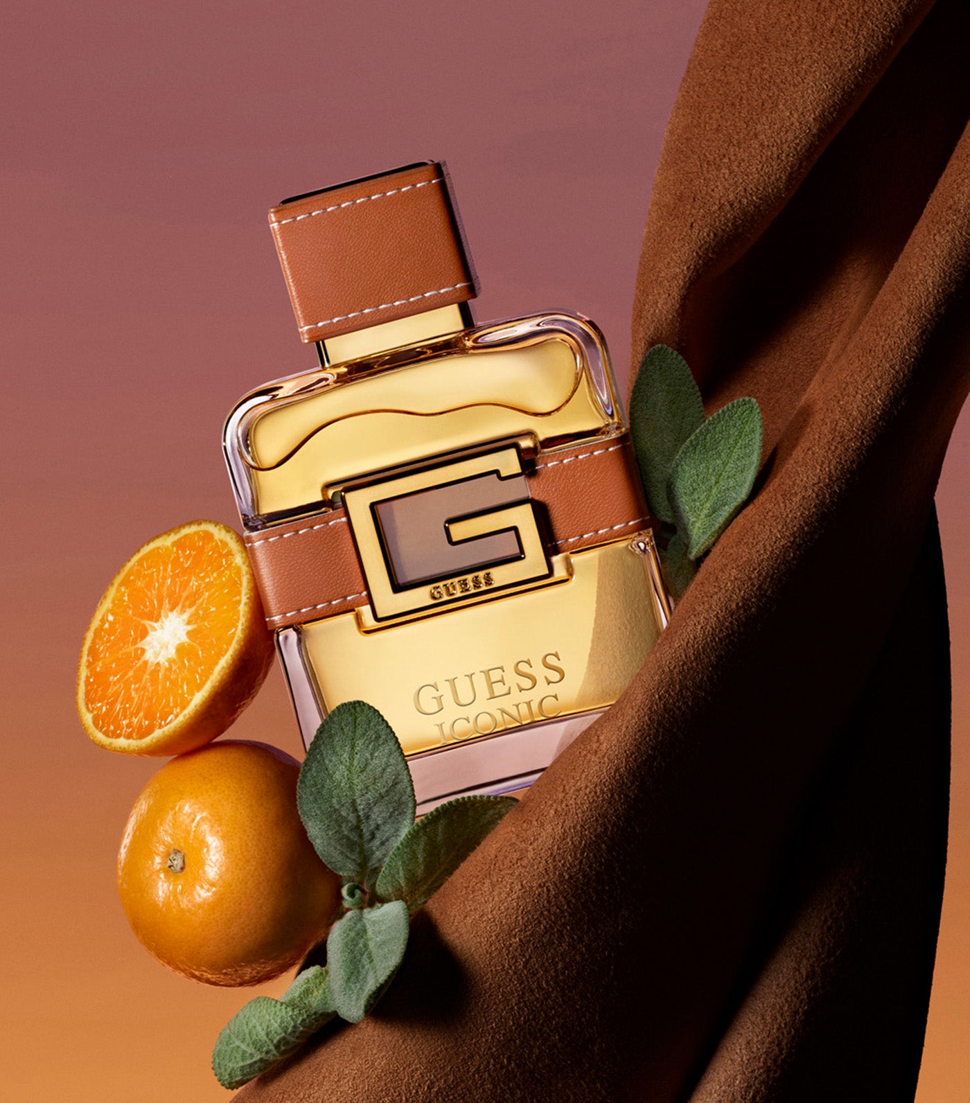 Iconic Homme Eau de Parfum