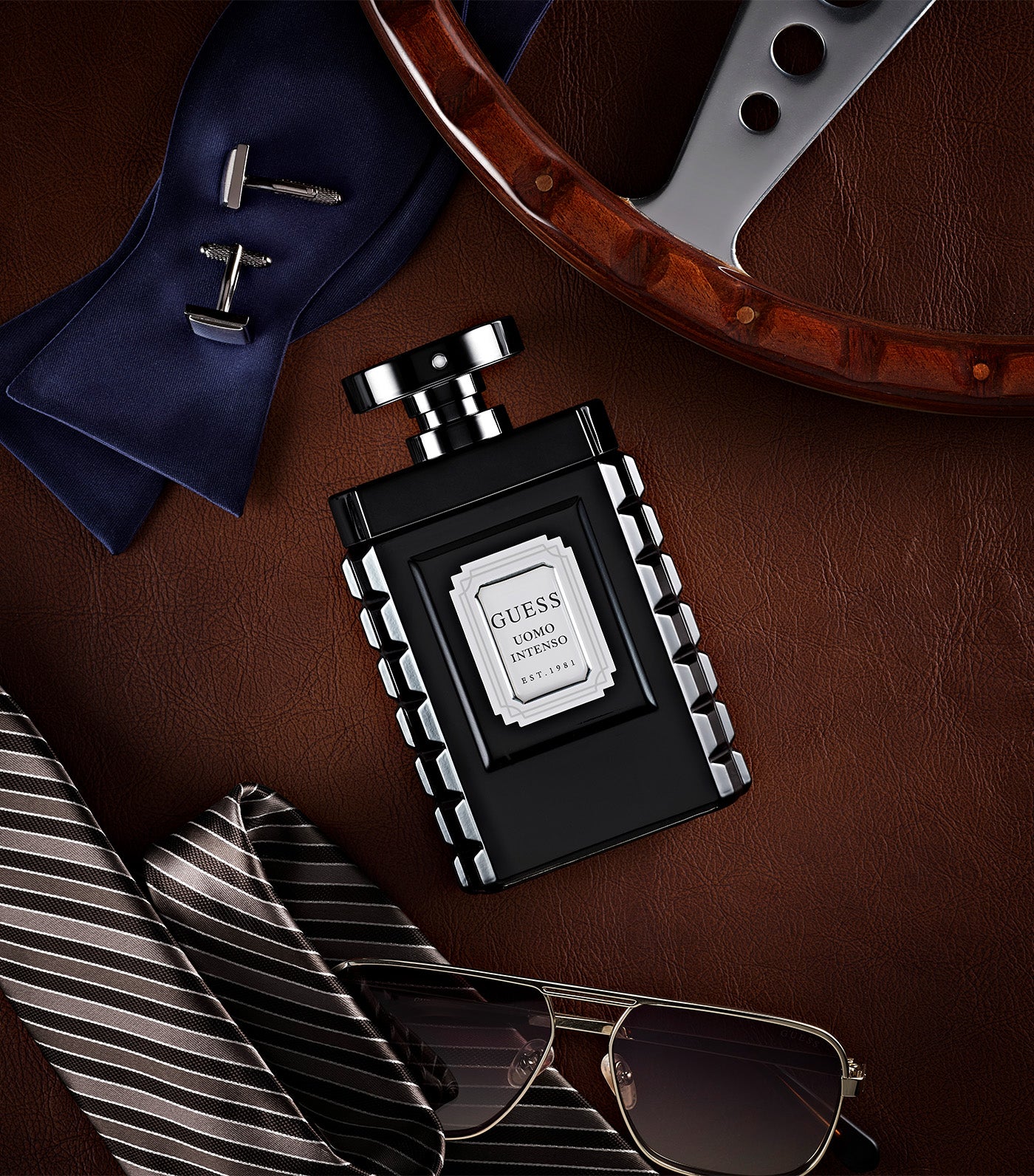 UOMO Intenso Eau de Parfum