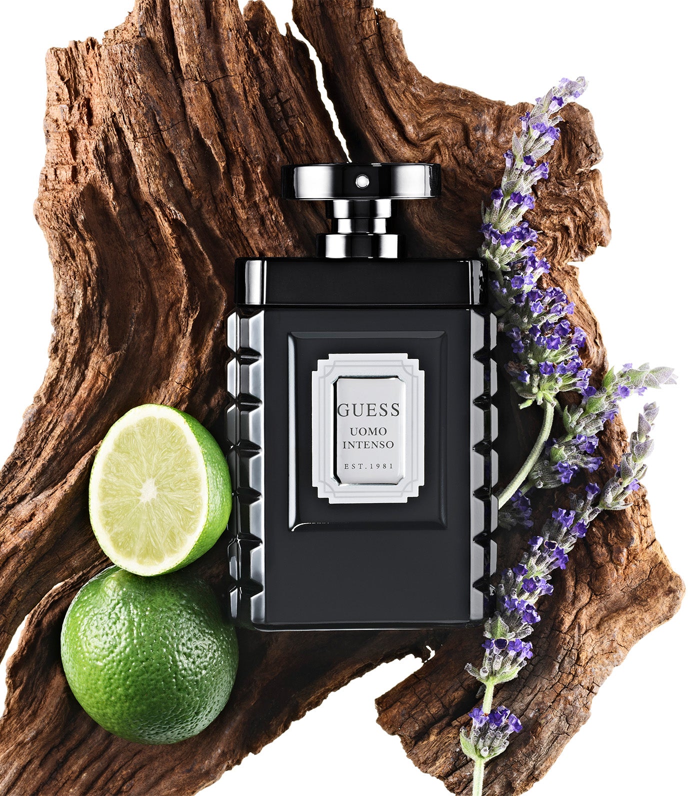 UOMO Intenso Eau de Parfum