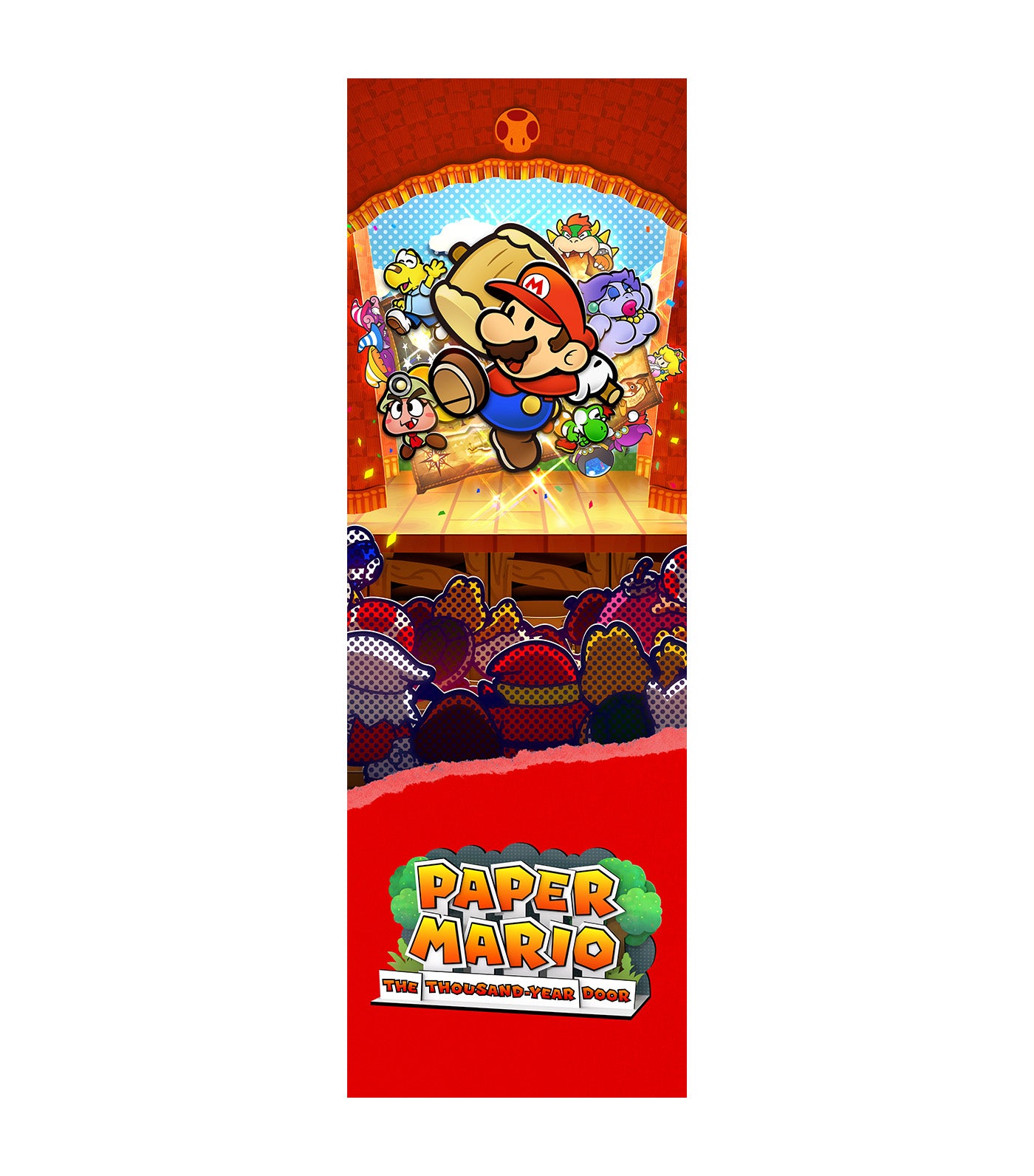 Paper Mario: The Thousand-Year Door