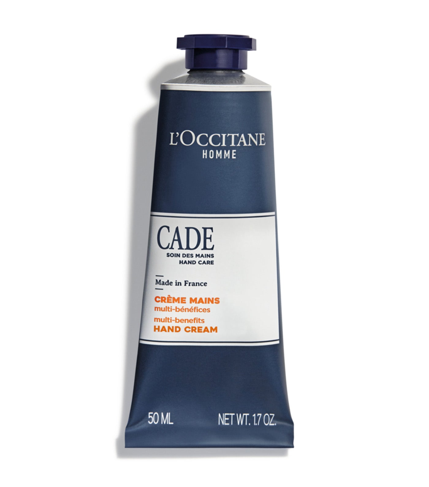 Cade Multi-Benefits Hand Cream