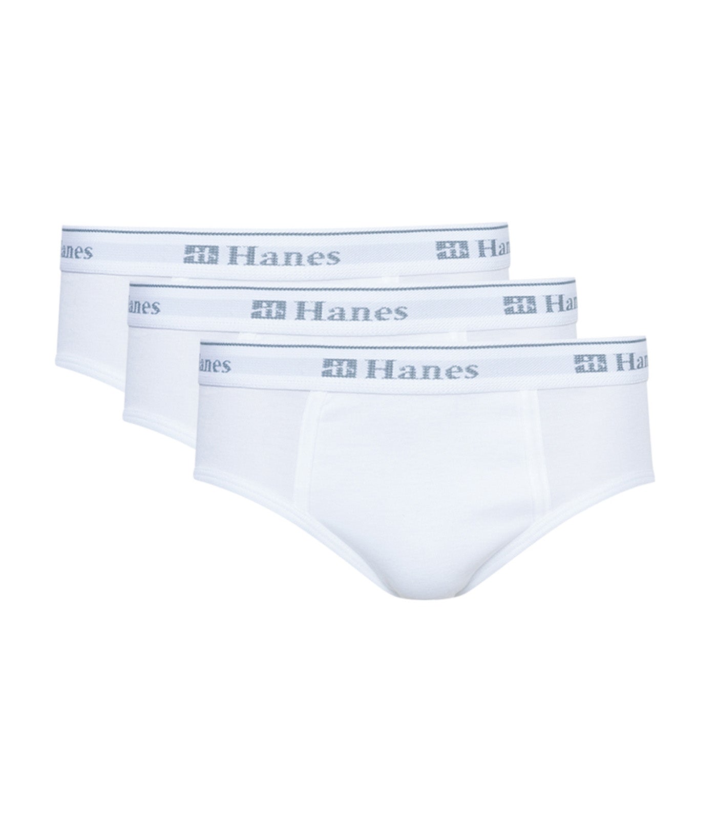 3-Pack Smart Hipster Brief