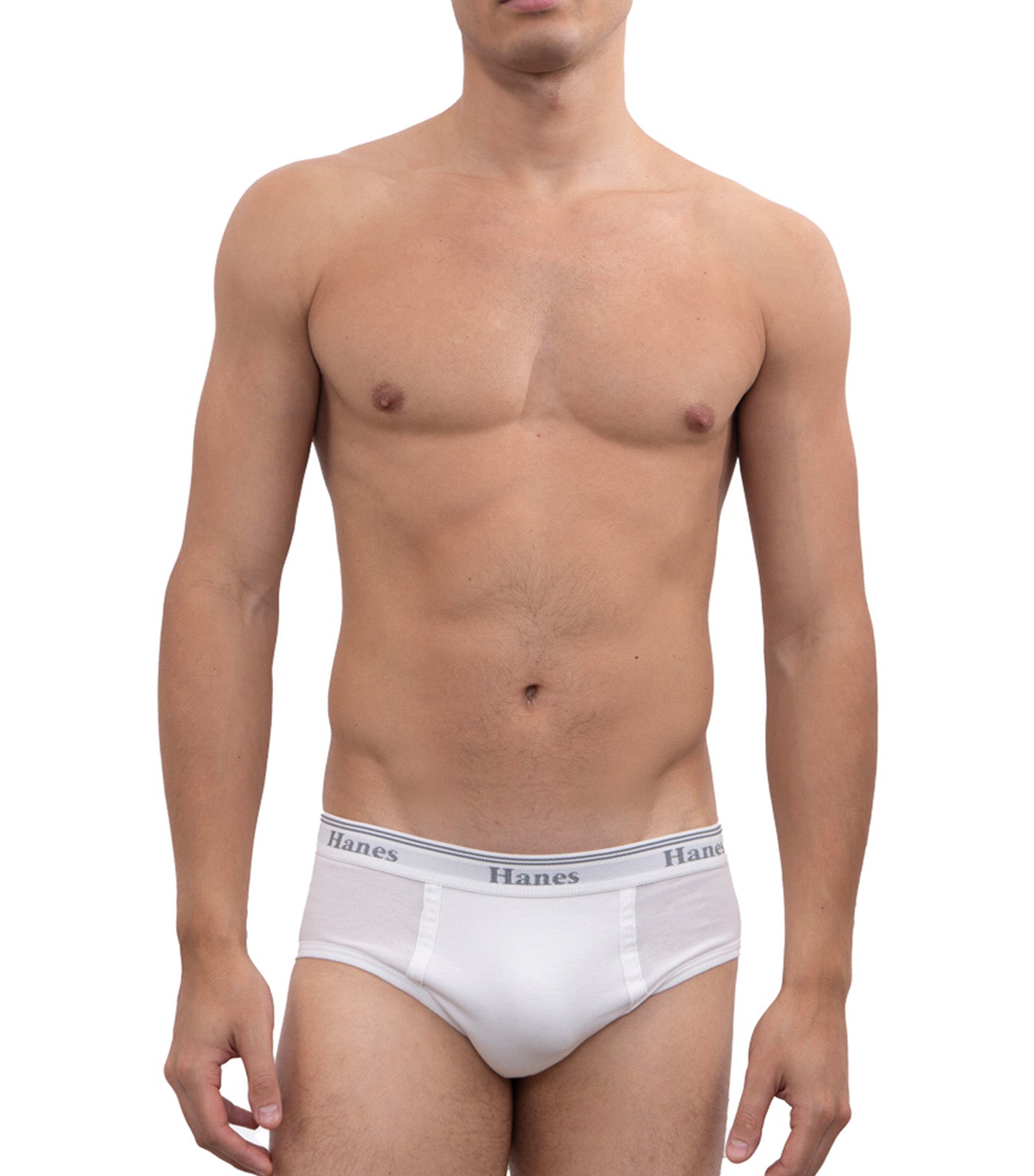 3-Pack Smart Hipster Brief