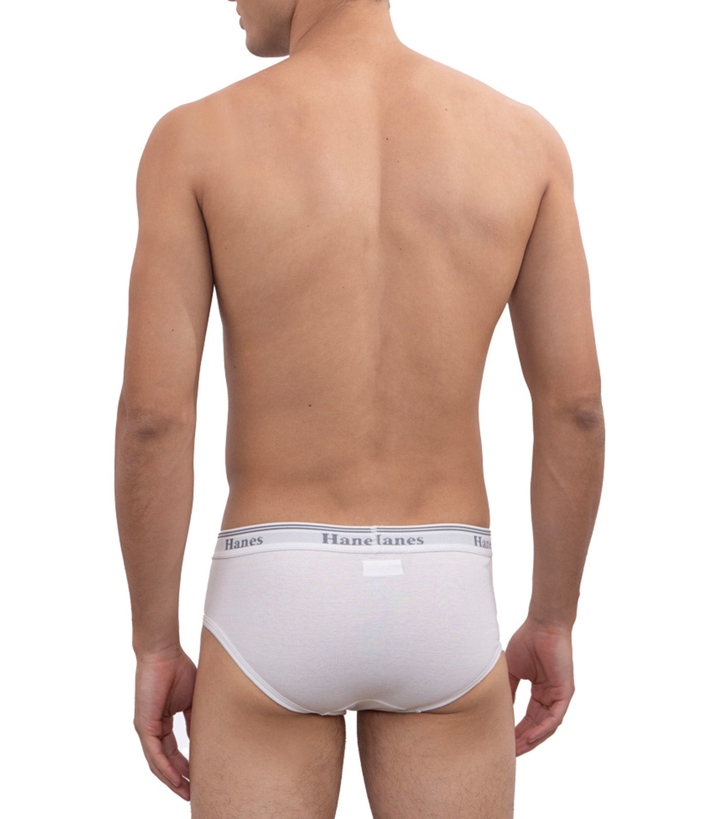 3-Pack Smart Hipster Brief