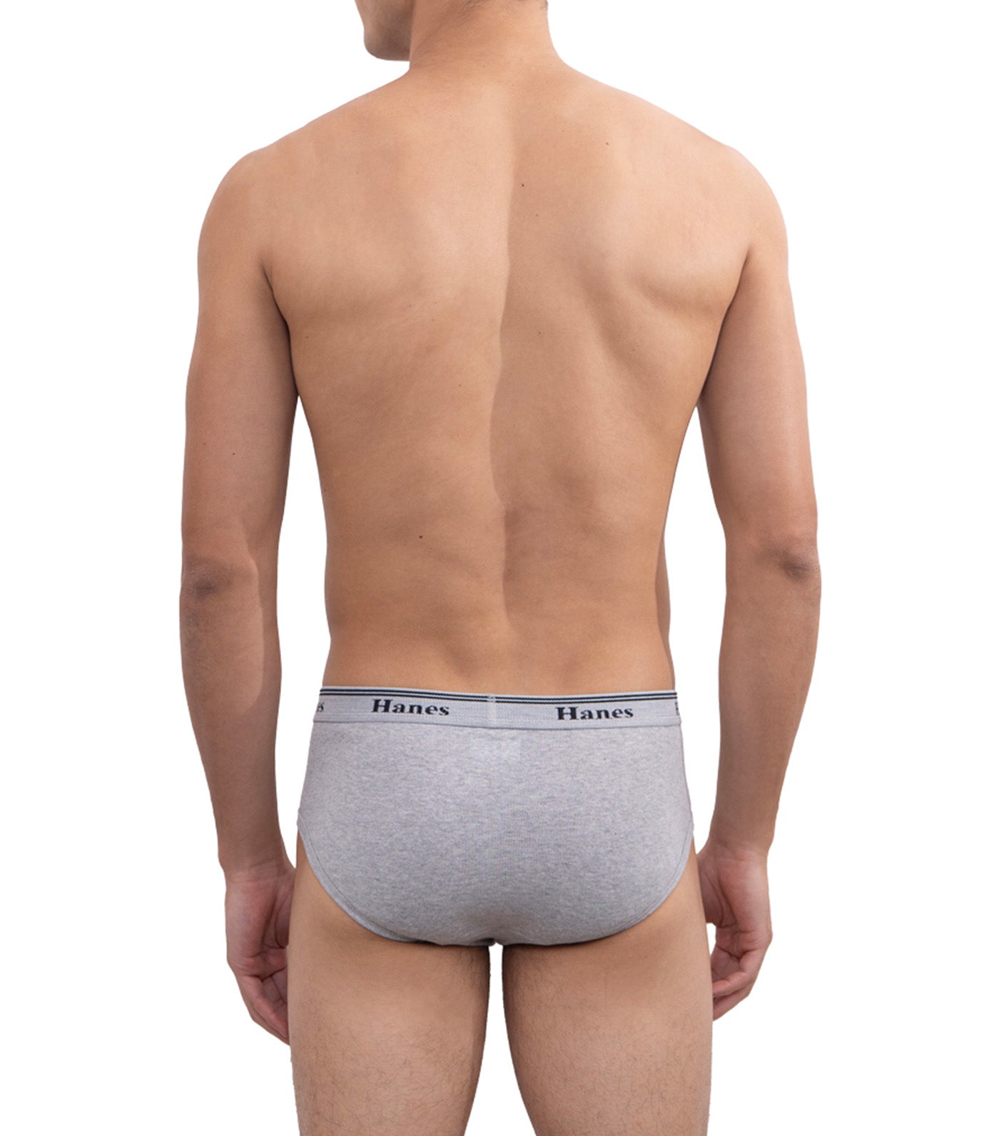 3-Pack Smart Hipster Brief