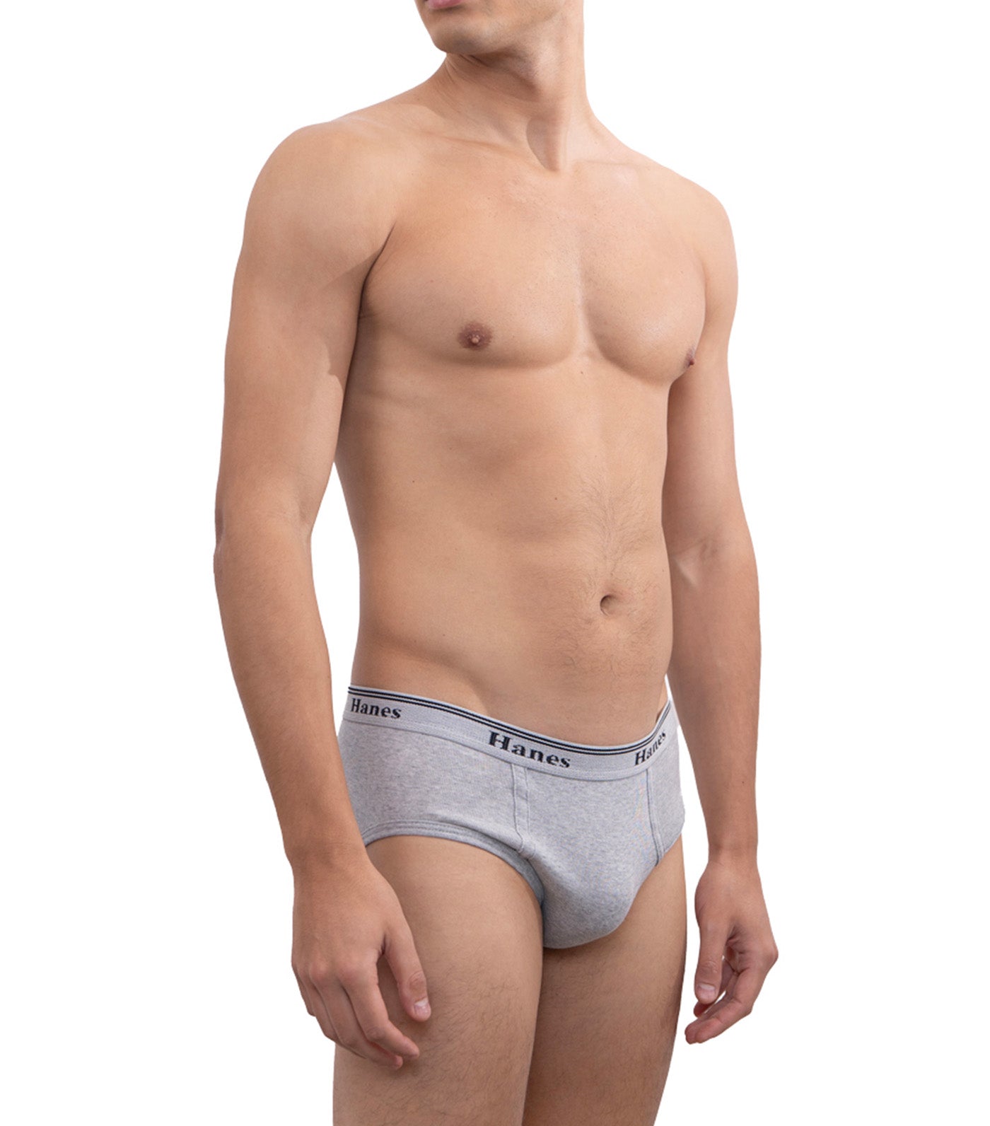 3-Pack Smart Hipster Brief
