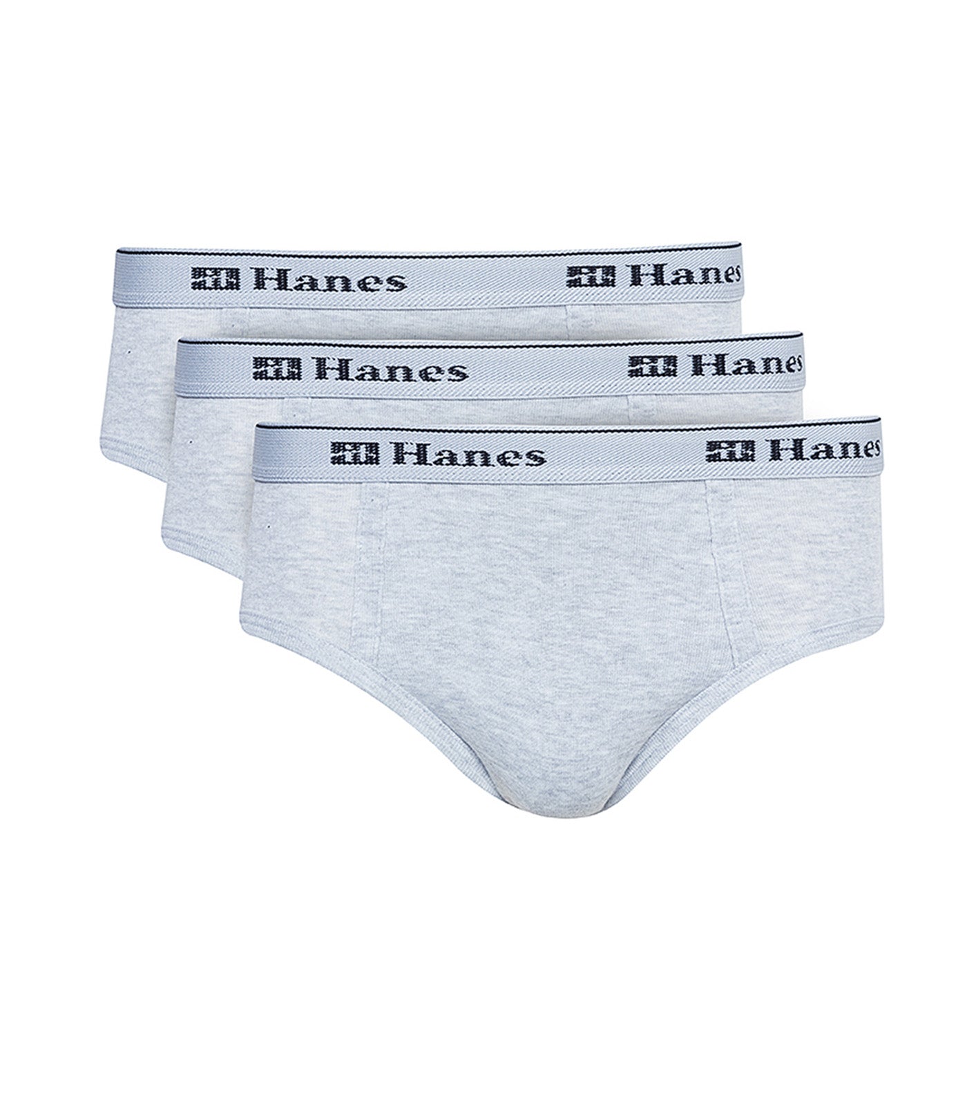 3-Pack Smart Hipster Brief