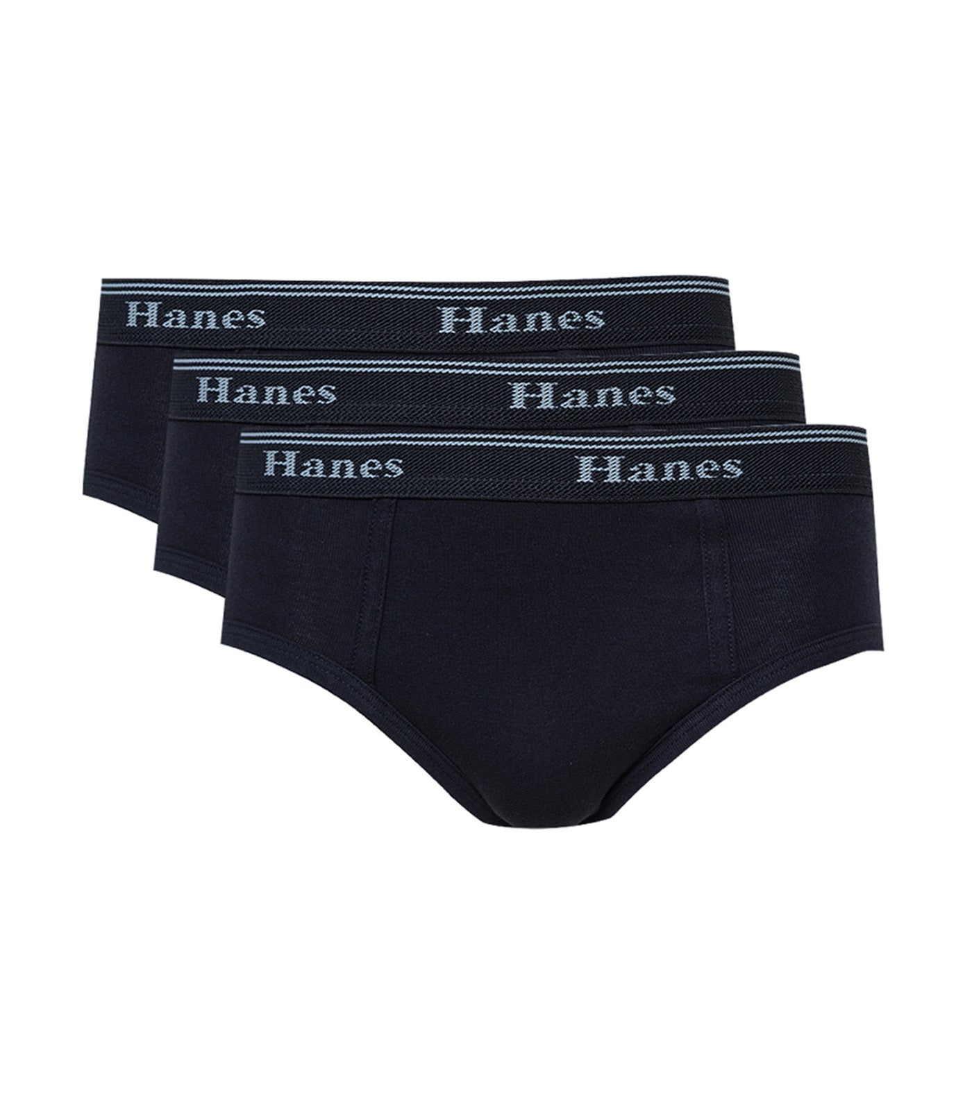 3-Pack Smart Hipster Brief