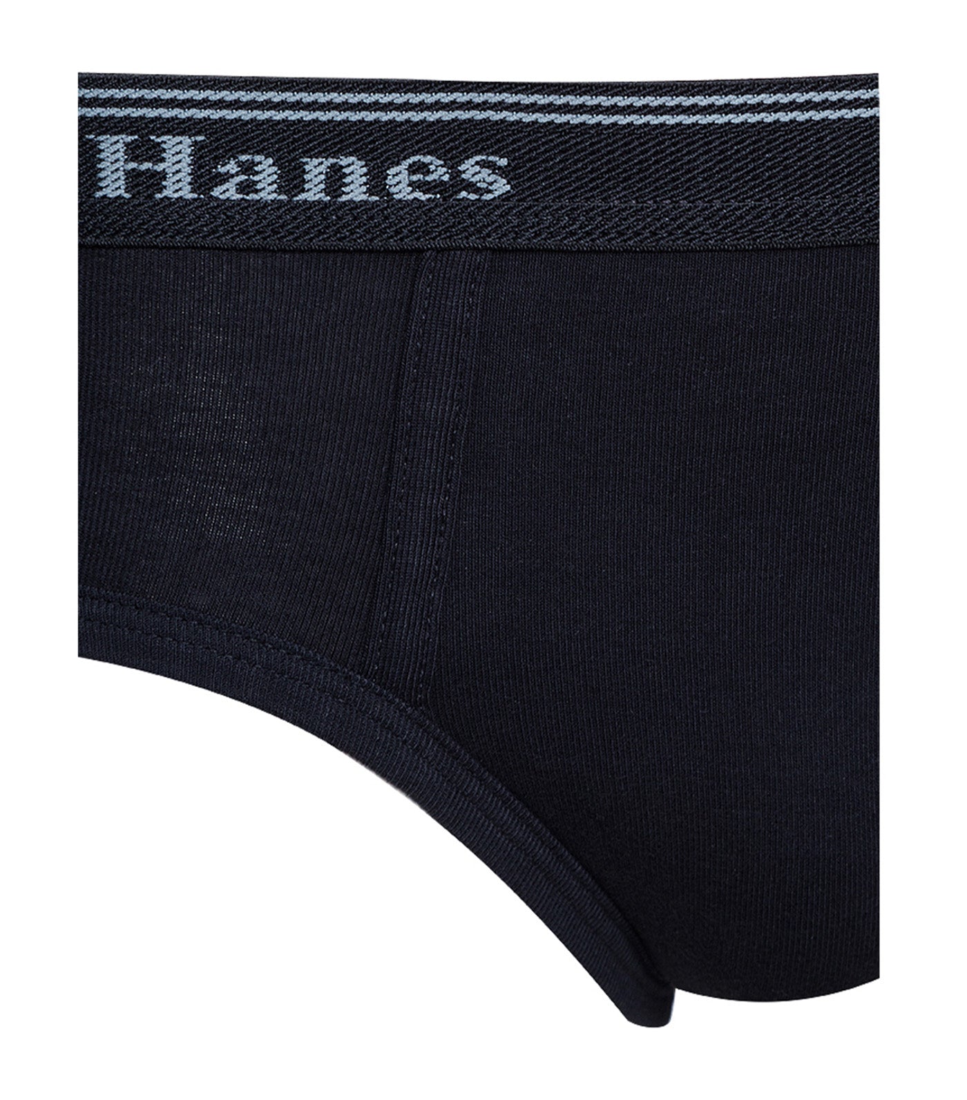 3-Pack Smart Hipster Brief