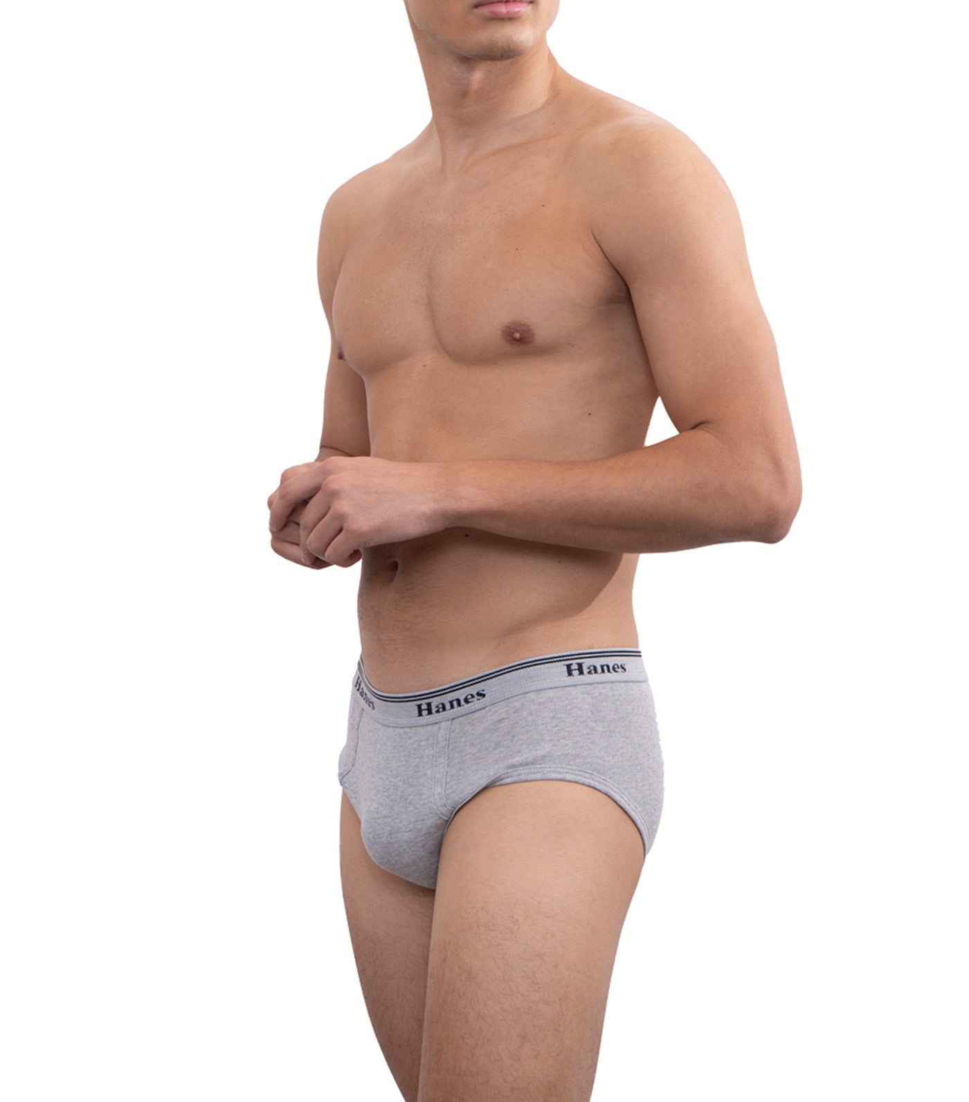 3-Pack Smart Hipster Brief