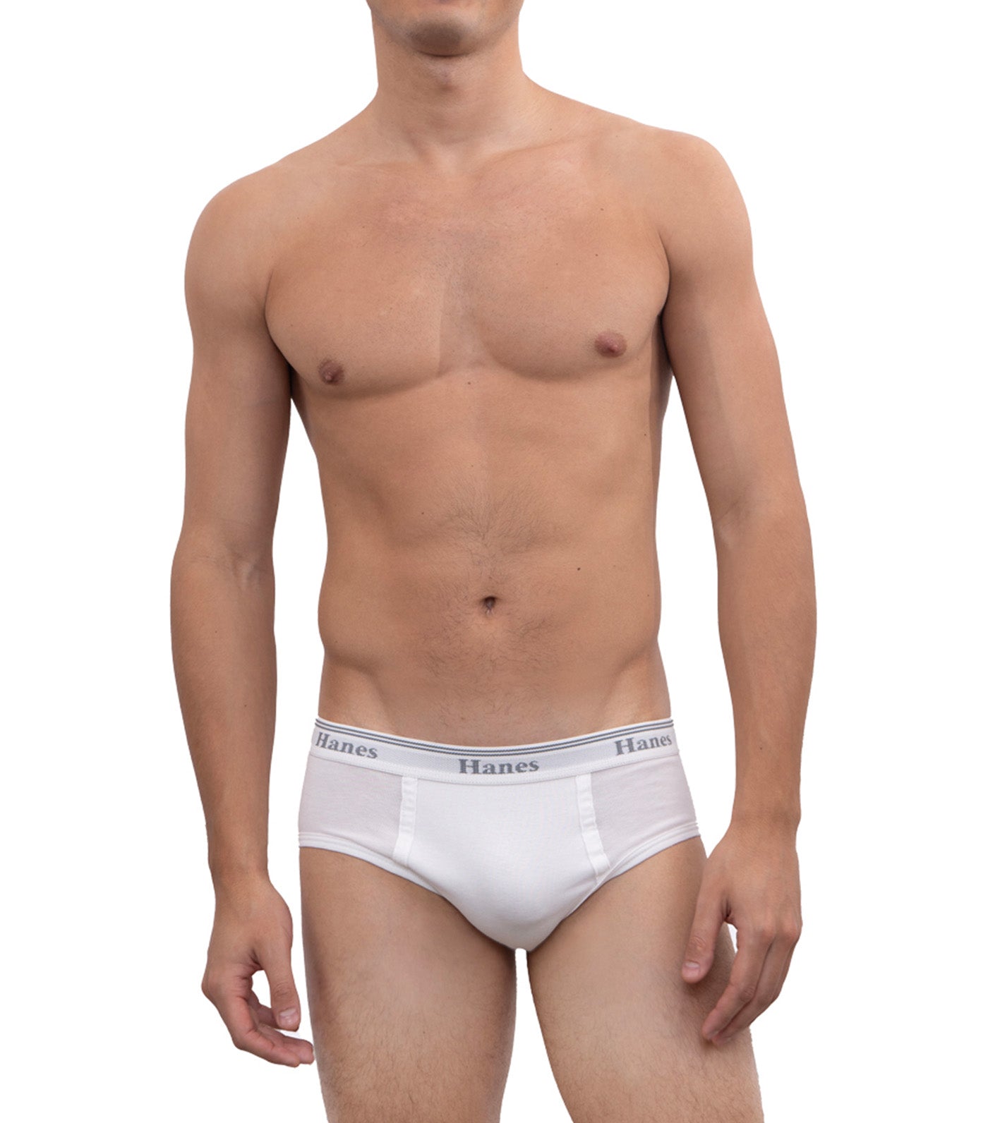 3-Pack Smart Hipster Brief