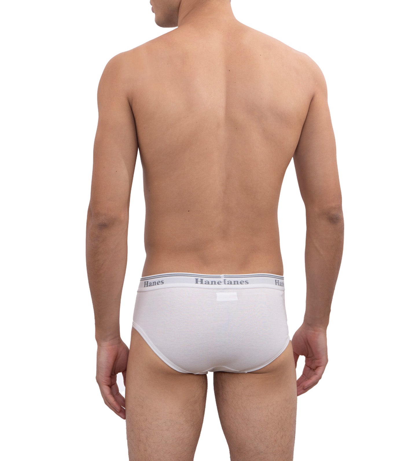 3-Pack Smart Hipster Brief