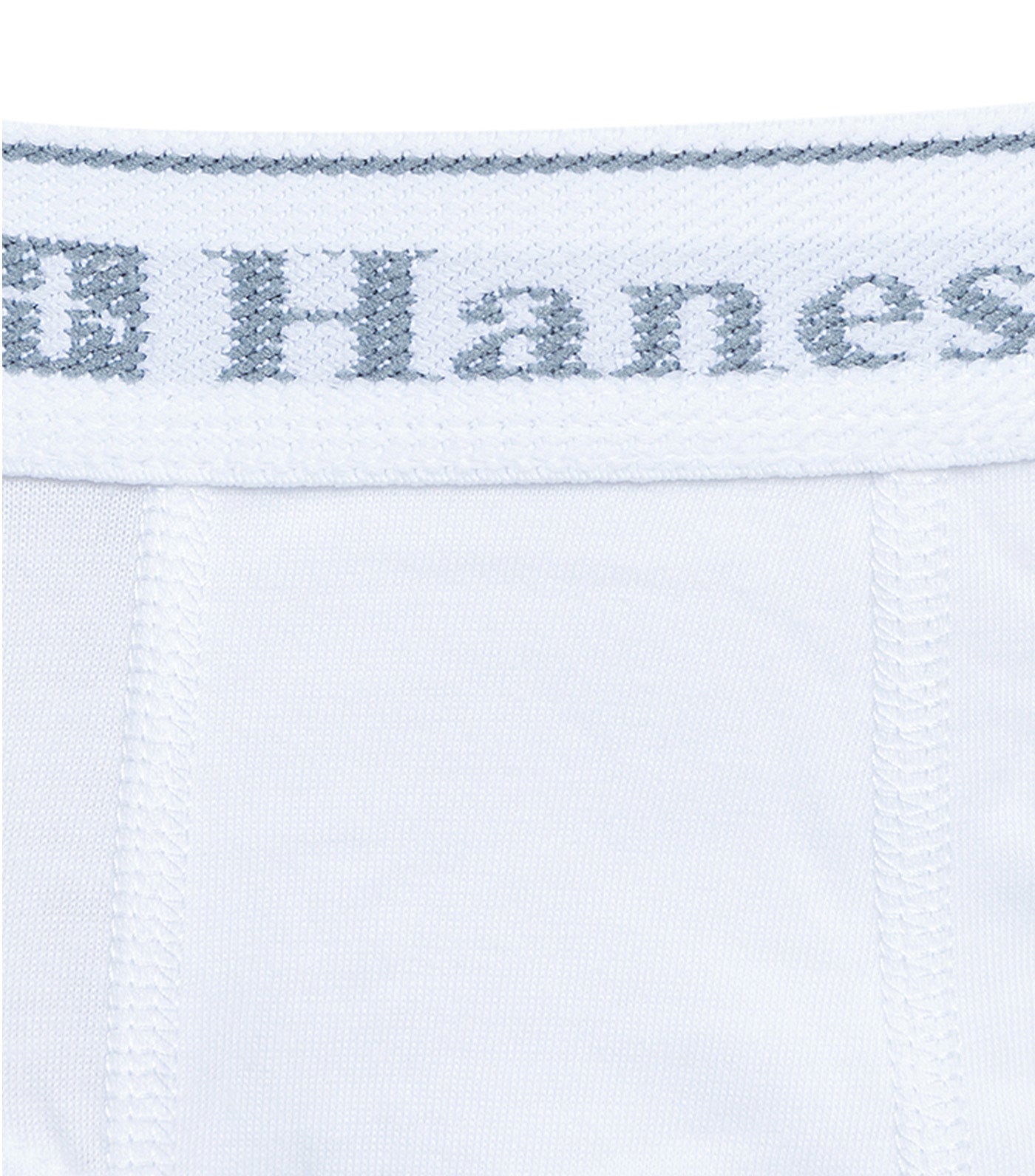 3-Pack Low Rise Bikini Brief