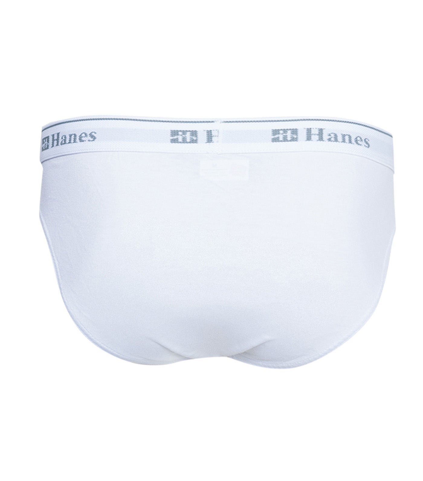 3-Pack Low Rise Bikini Brief