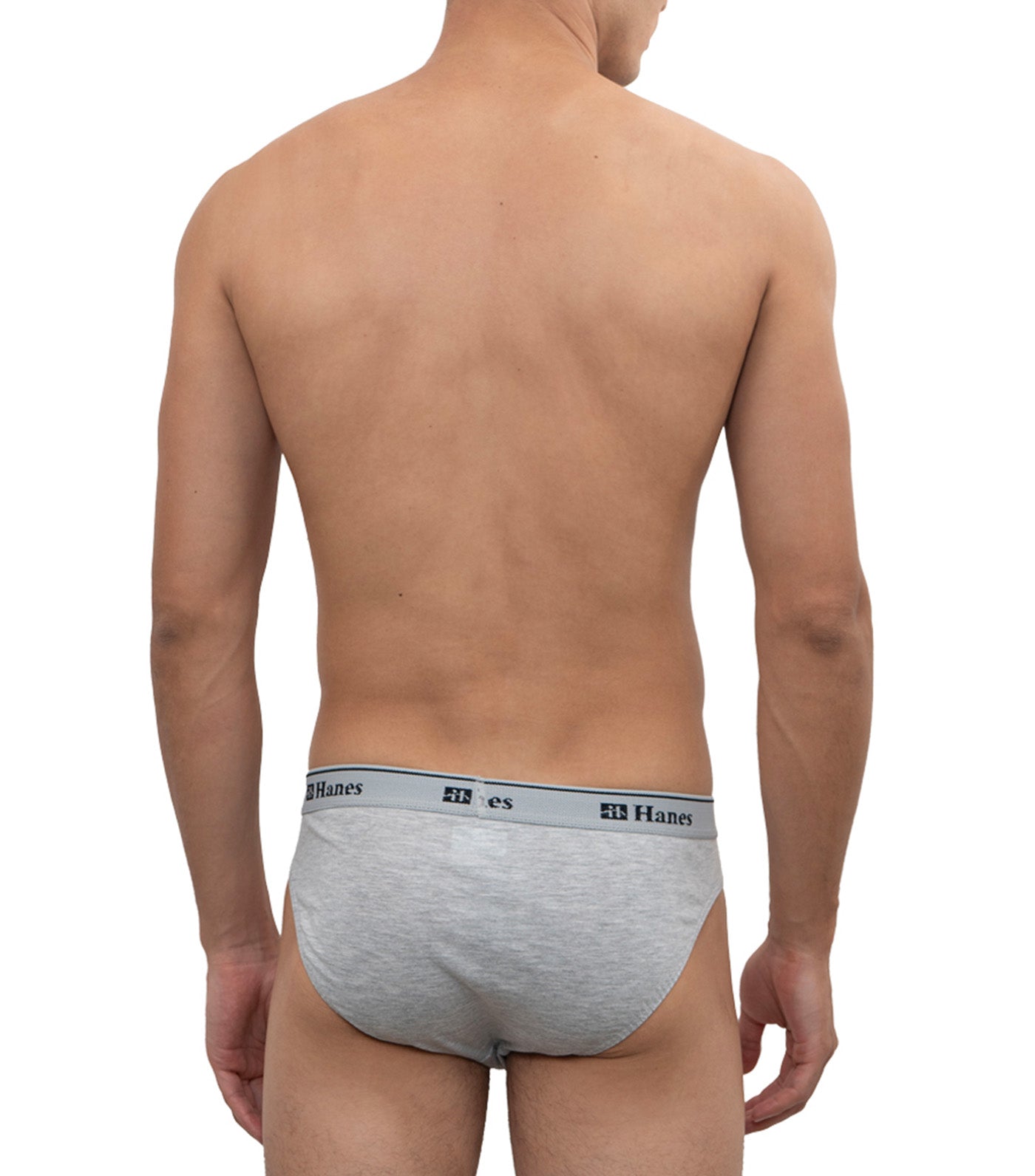 3-Pack Low Rise Bikini Brief