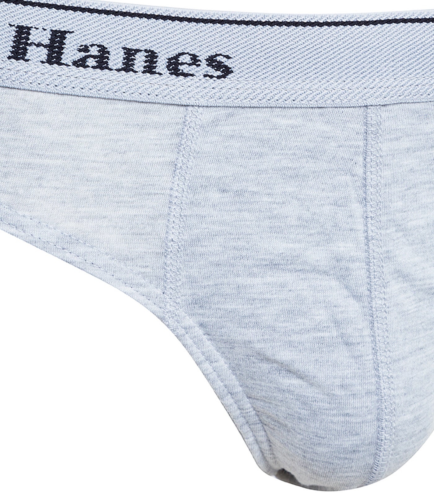 3-Pack Low Rise Bikini Brief