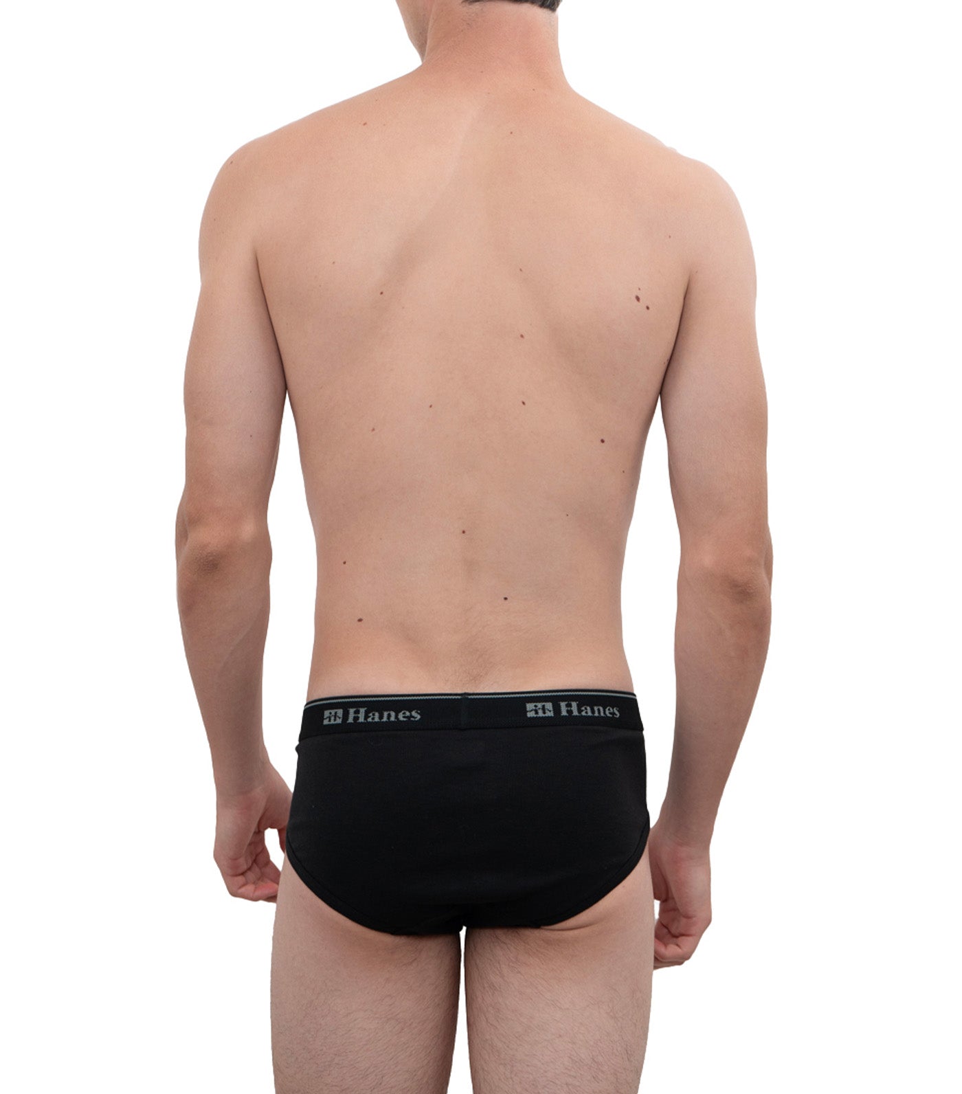 3-Pack Low Rise Bikini Brief