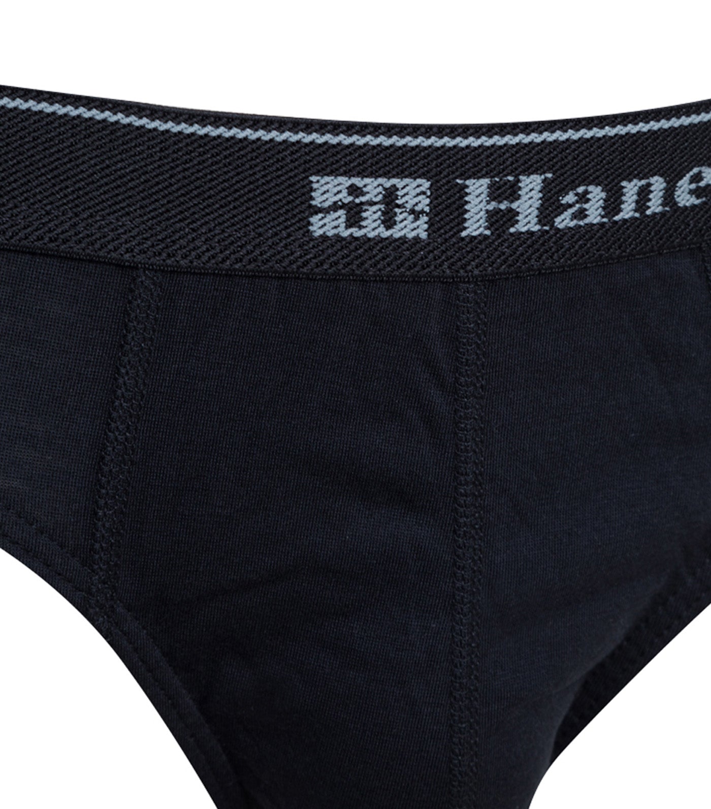 3-Pack Low Rise Bikini Brief