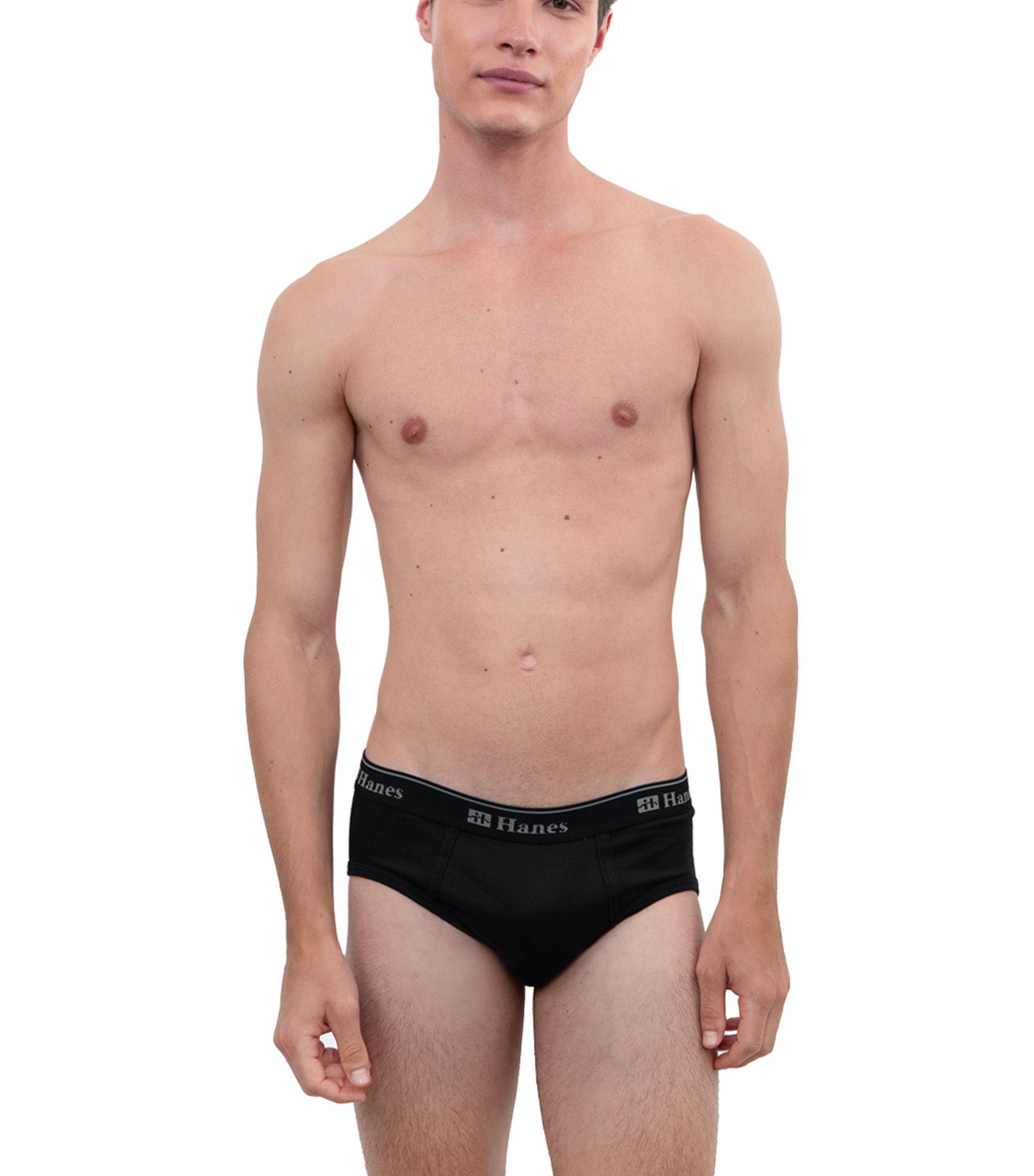 3-Pack Low Rise Bikini Brief