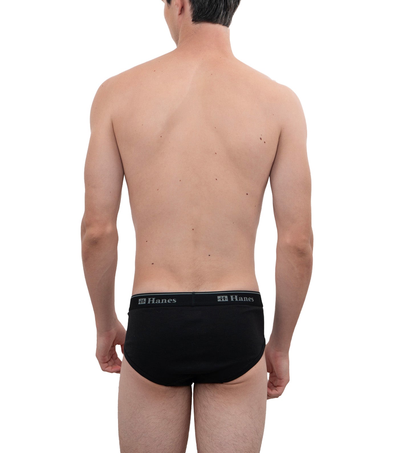 3-Pack Low Rise Bikini Brief