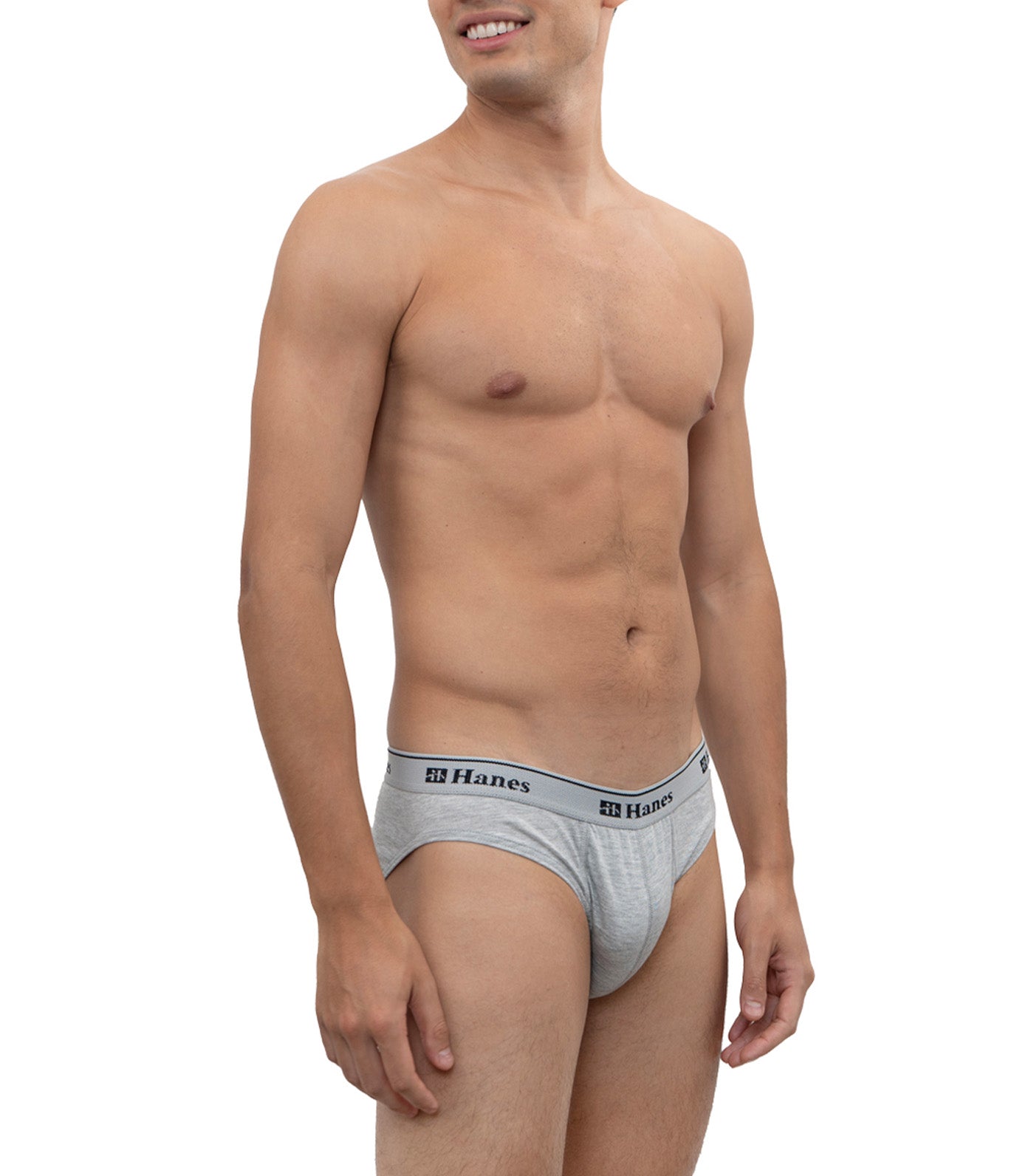 3-Pack Low Rise Bikini Brief