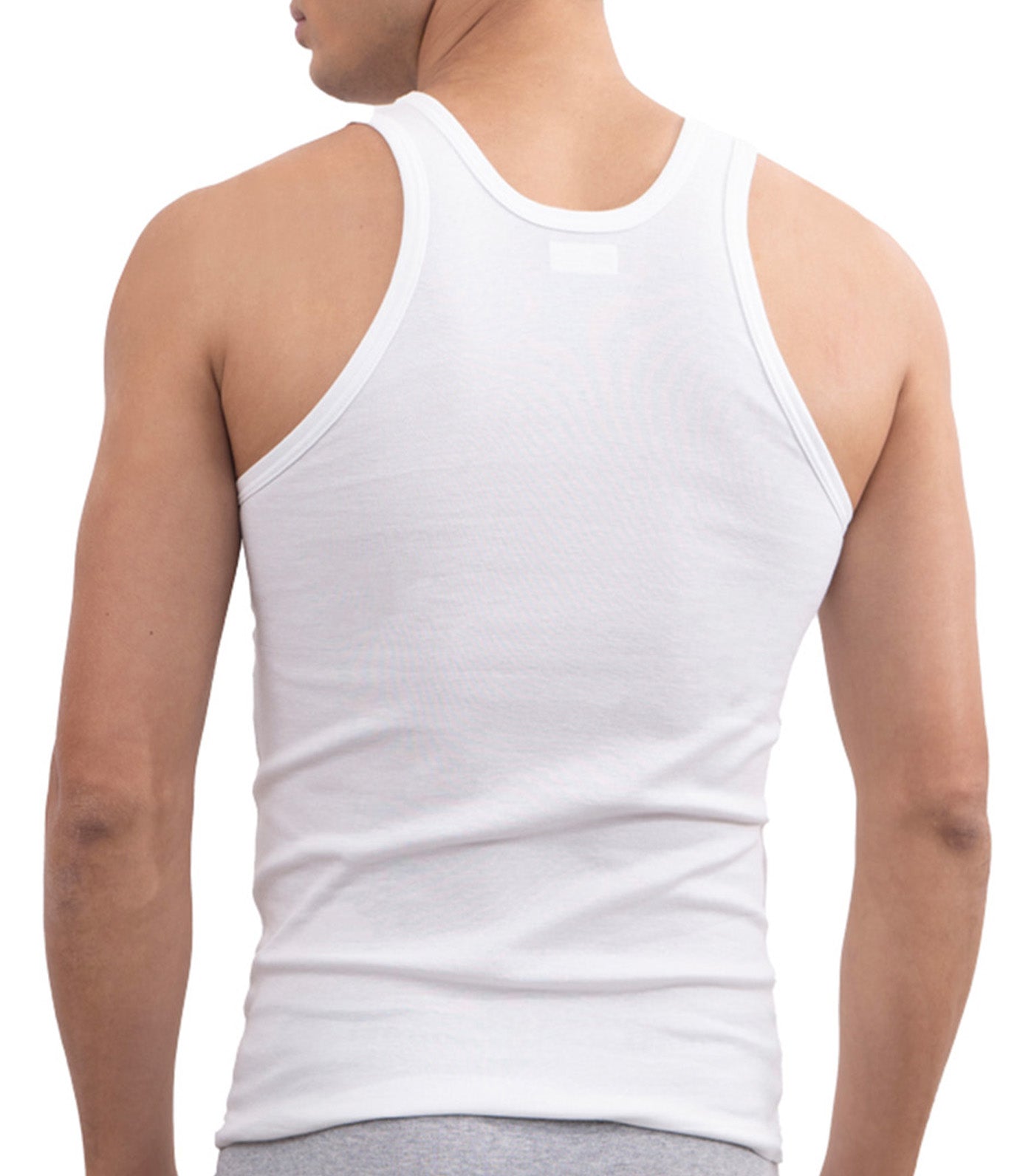 3-Pack Premium A-Shirt White