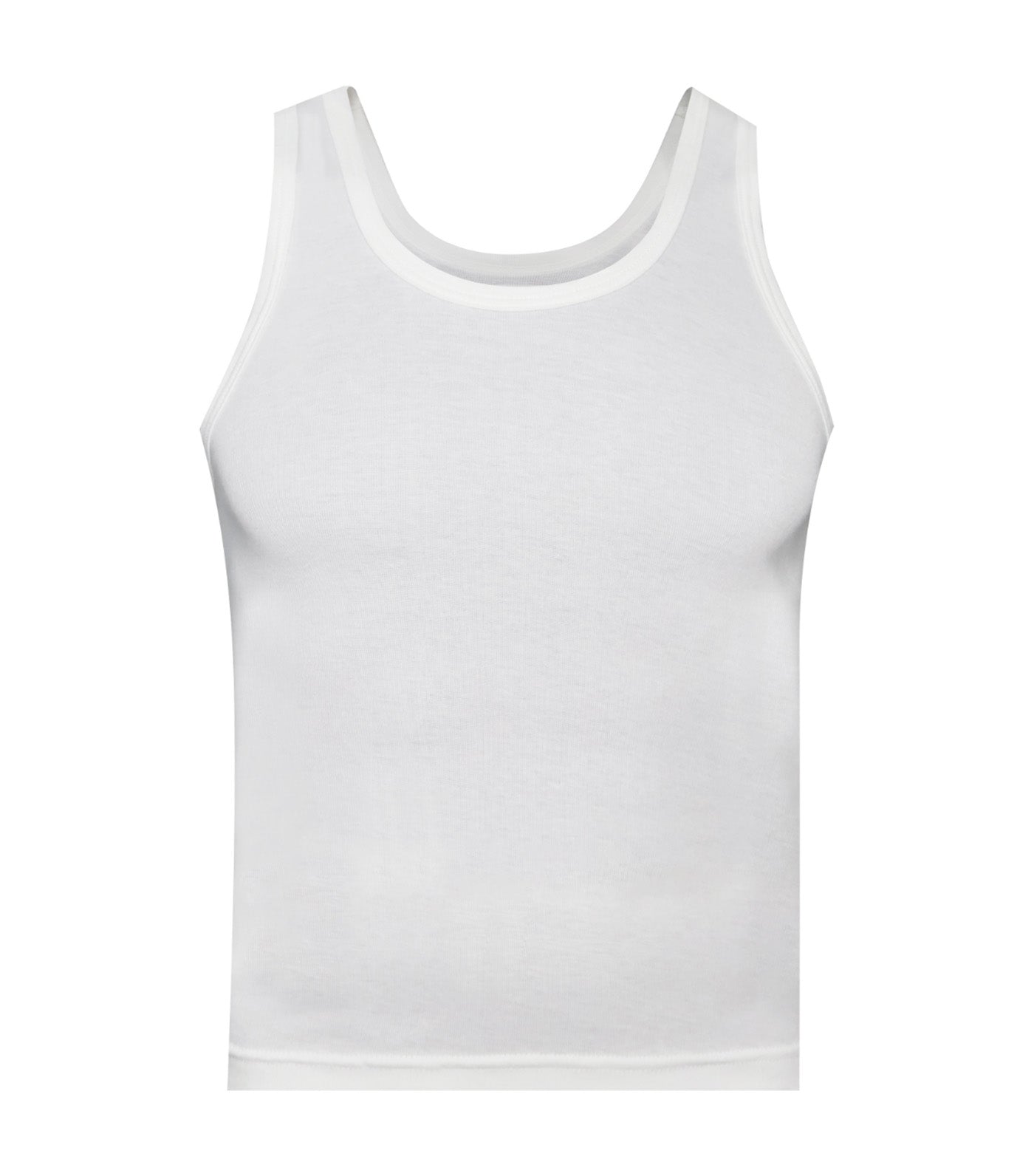 3-Pack Tagless A-Shirt