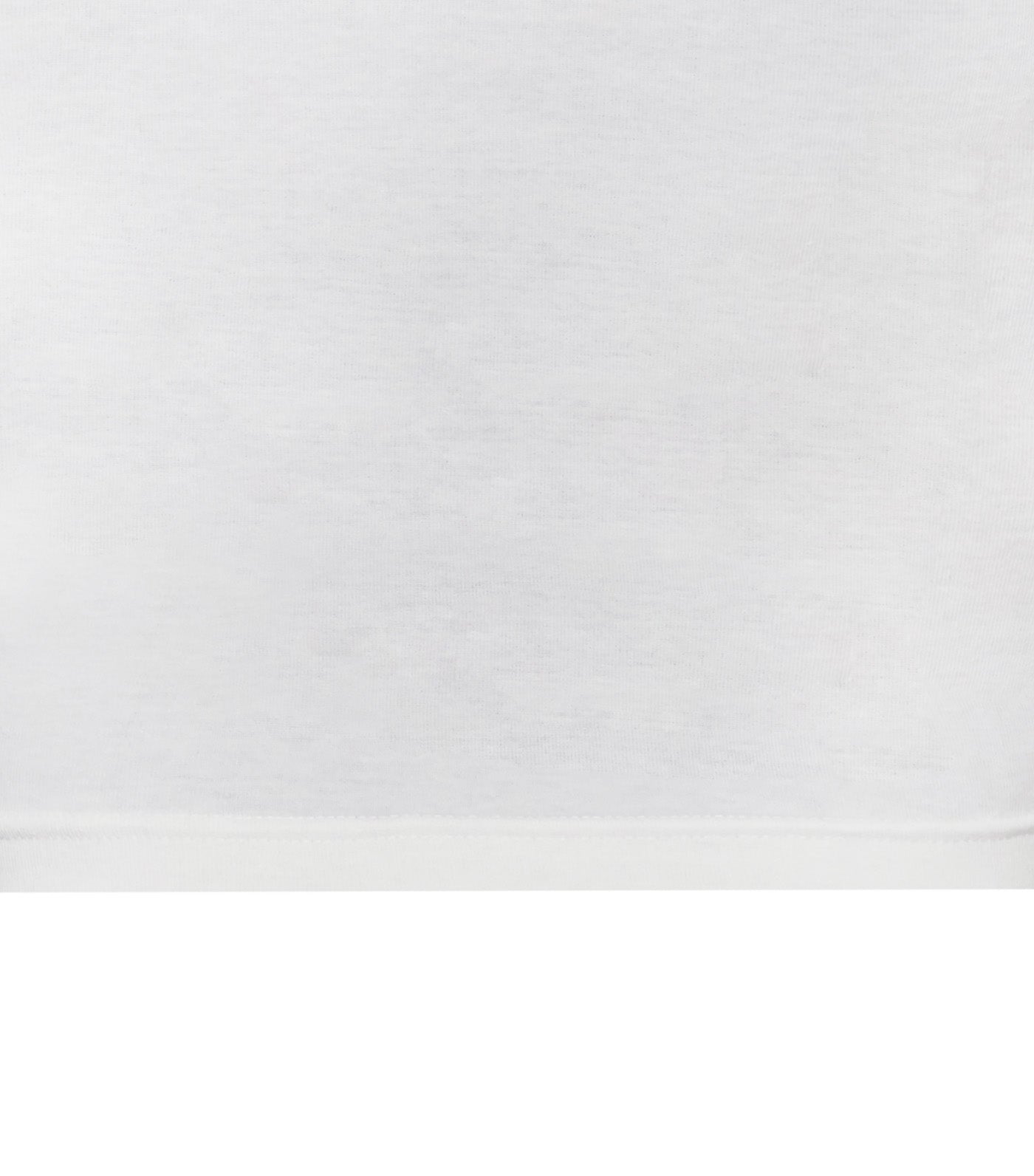 3-Pack Tagless A-Shirt